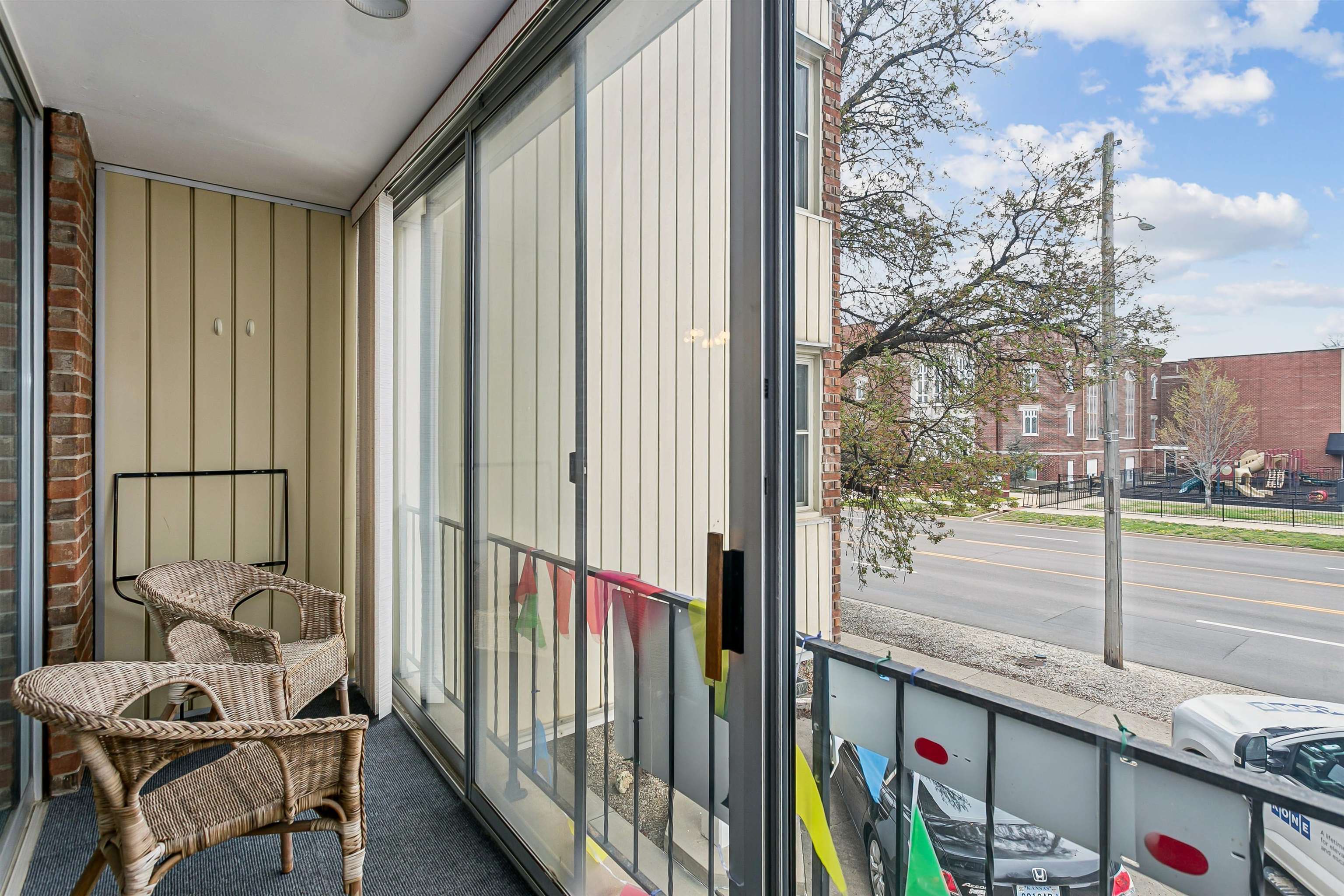 330 W Central #2D, El Dorado, KS 67042