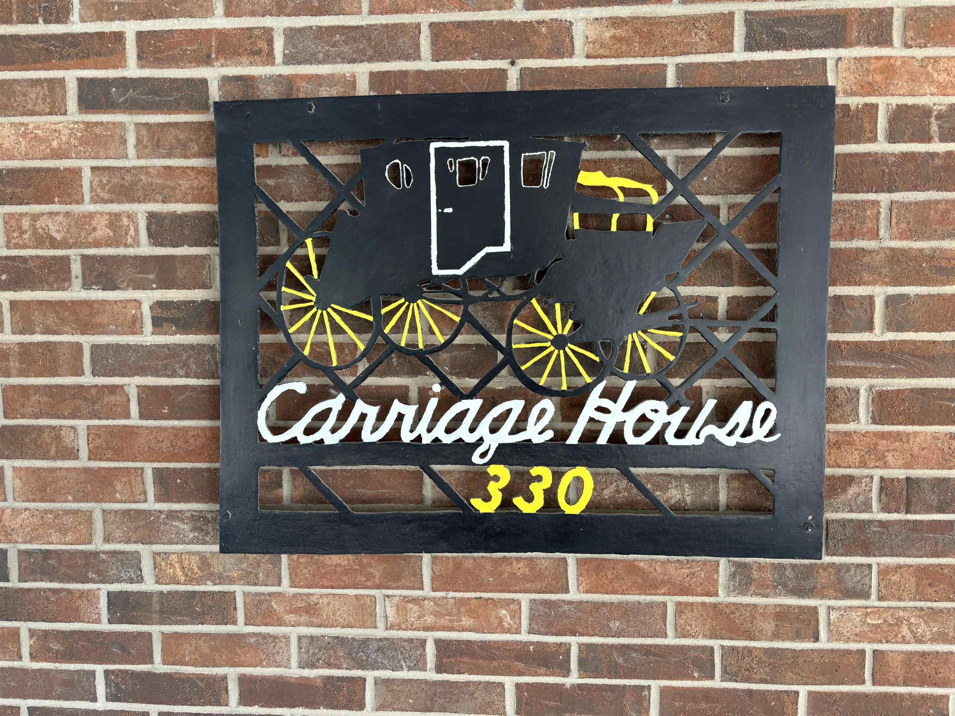 330 W Central #2D, El Dorado, KS 67042