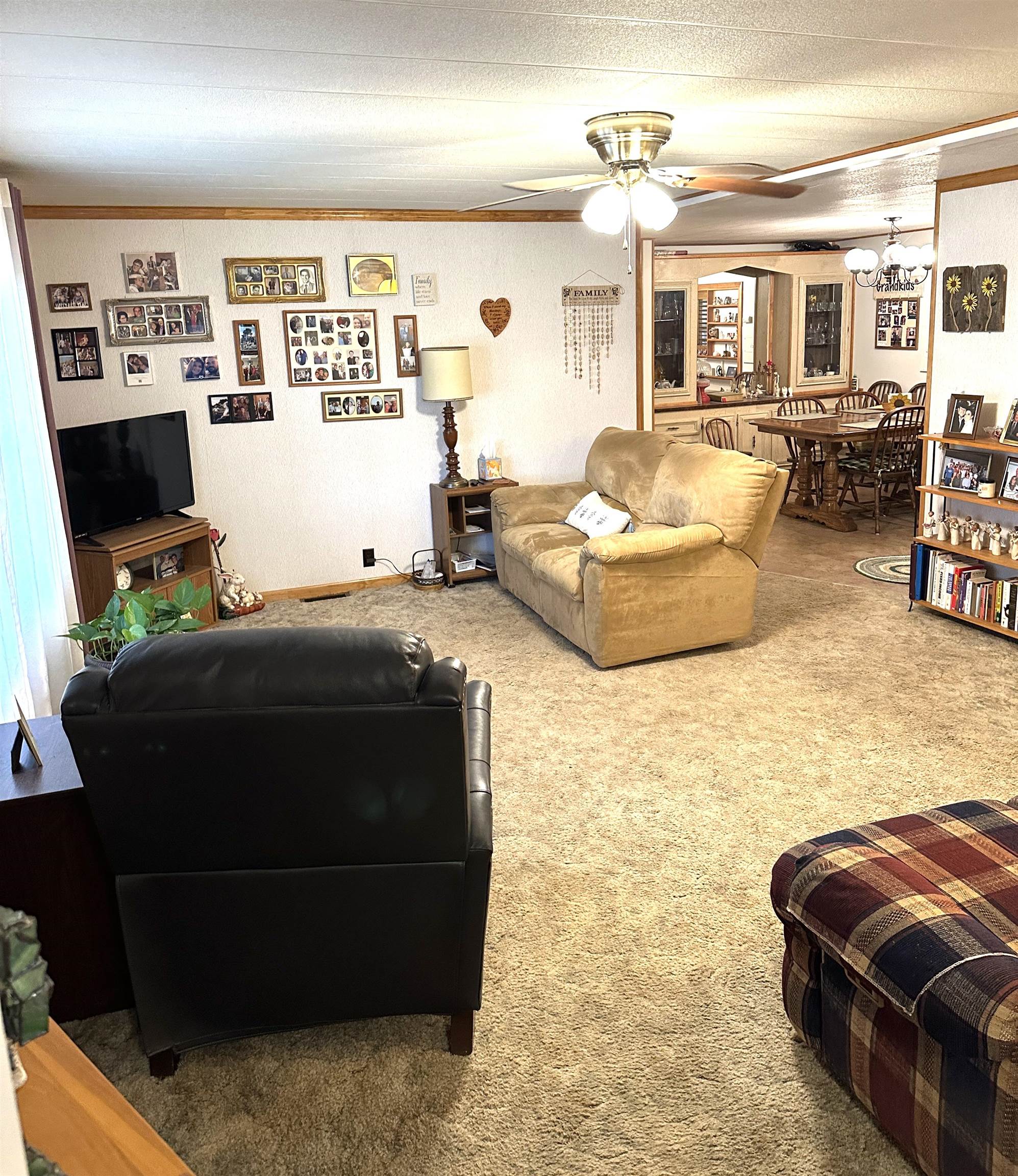 911 N Locust St, Medicine Lodge, KS 67104
