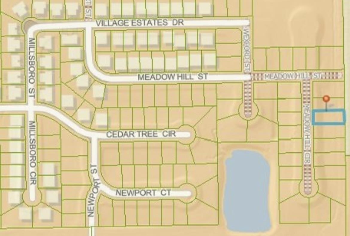 000 Meadow Hill Cir, Park City, KS 67219