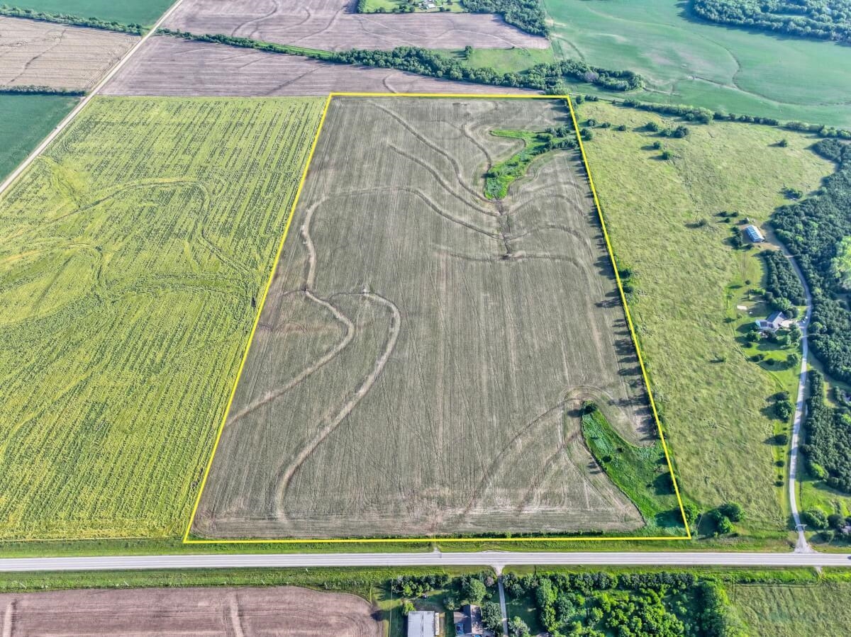000 K 196, Whitewater, KS 67154