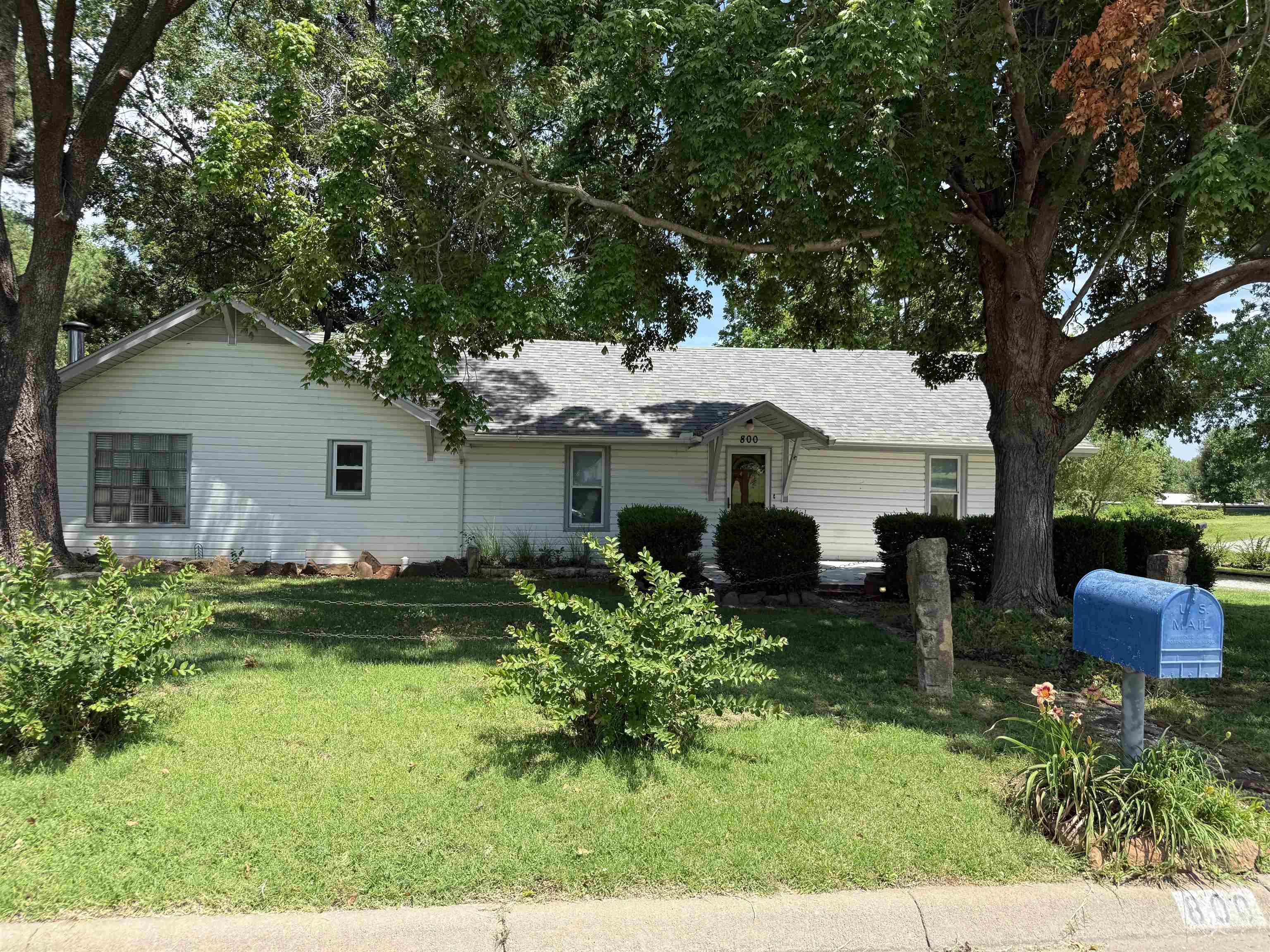 800 Coronado St, Kingman, KS 67068