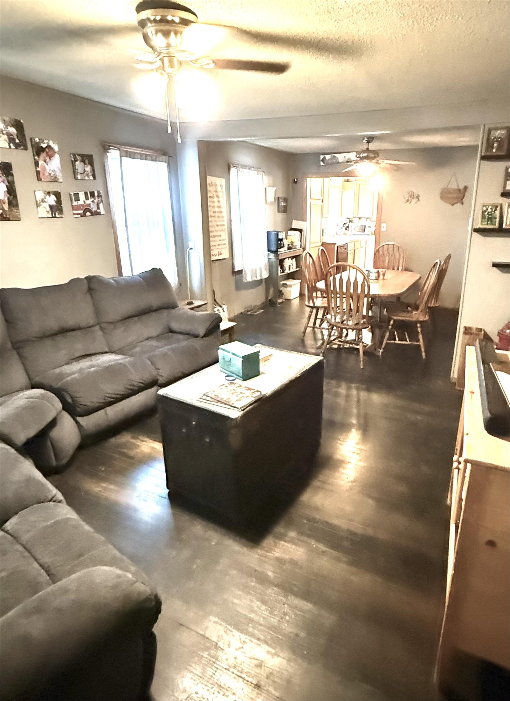 419 W Second Ave, Medicine Lodge, KS 67104