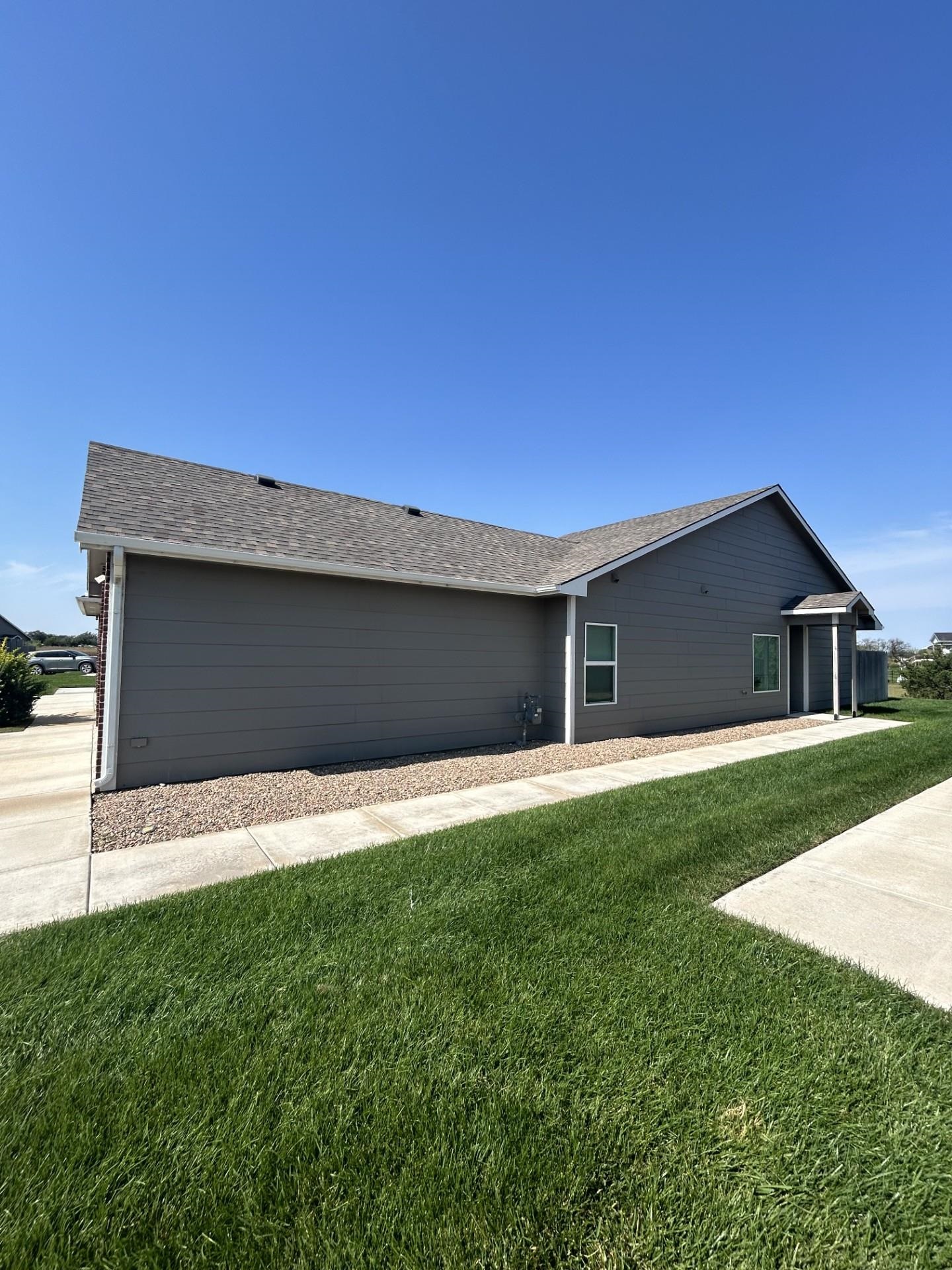 2519-2521 W 55th St N, Wichita, KS 67204