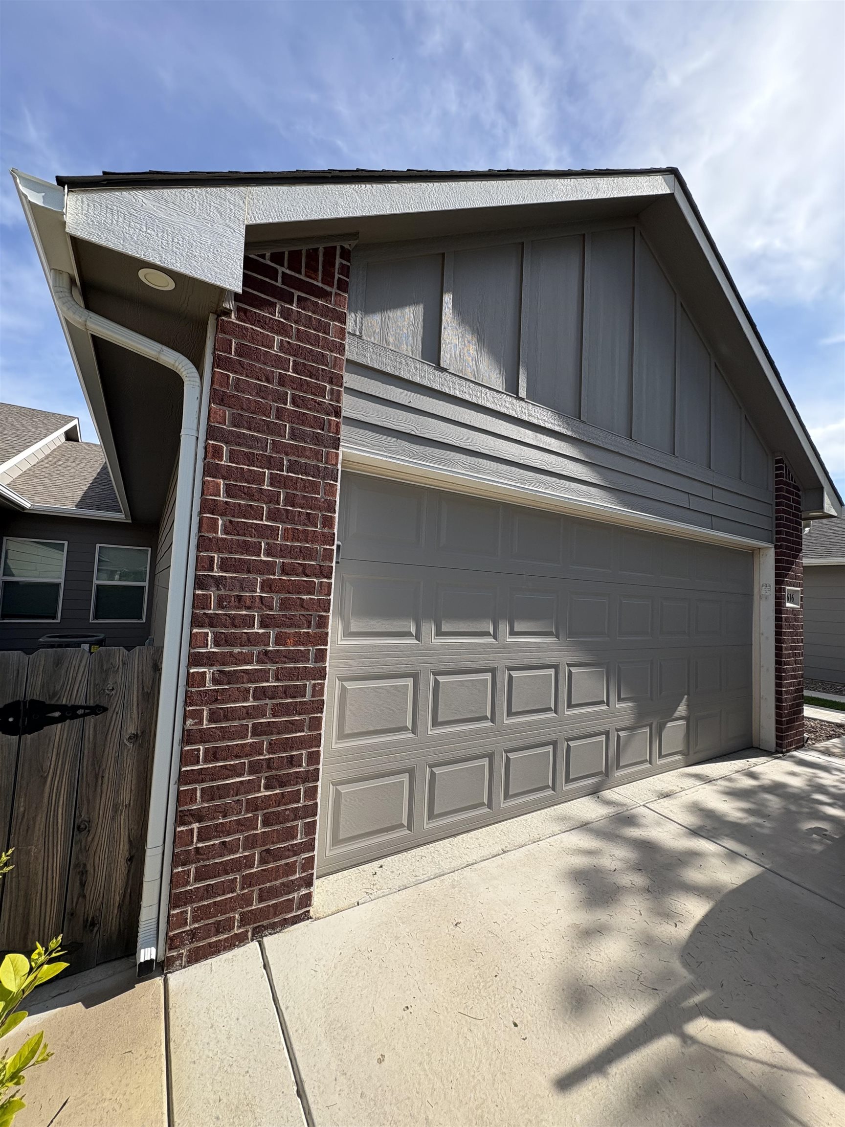 2509-2507 W 55th St N, Wichita, KS 67204