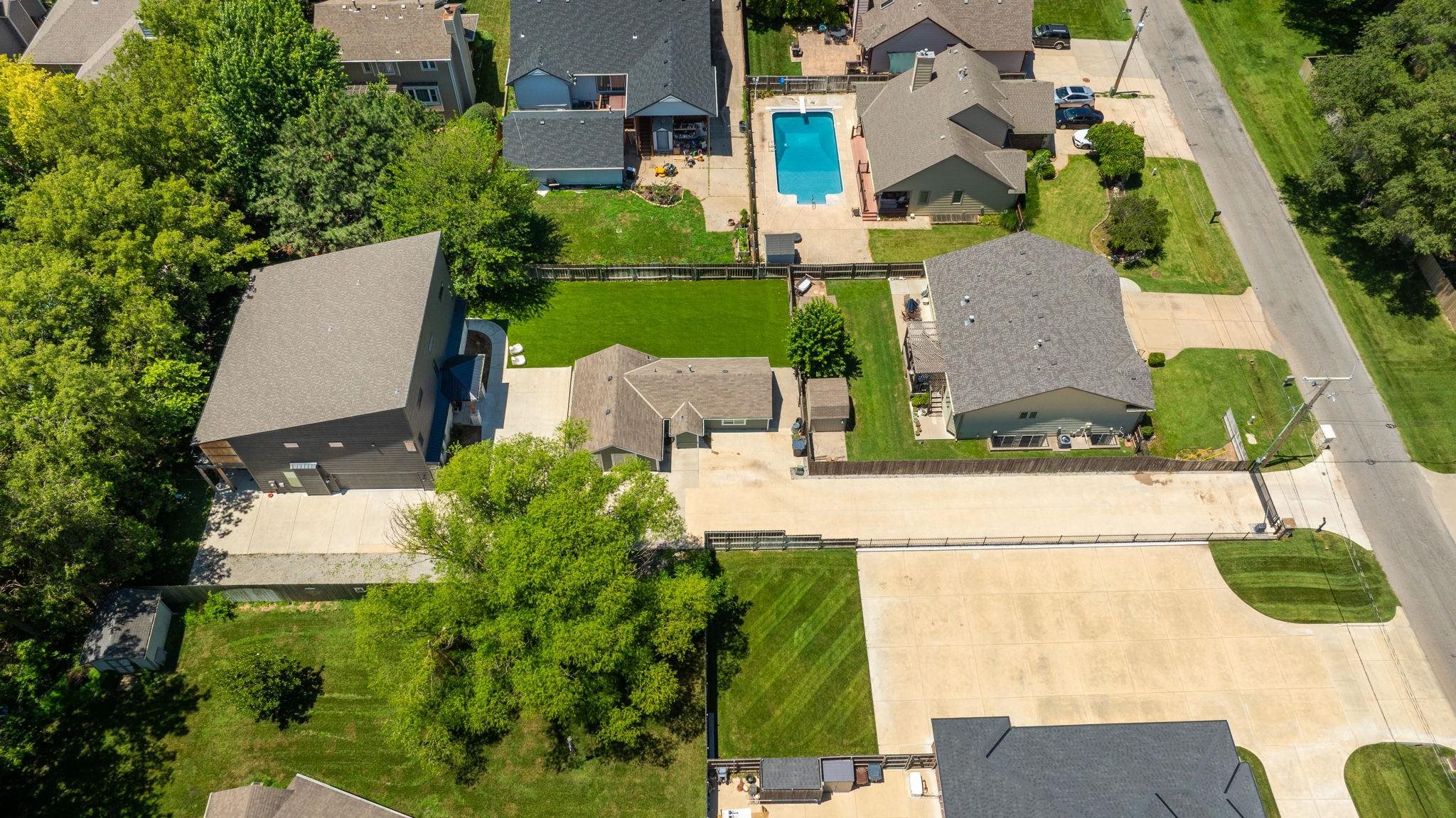 9109 W Douglas, Wichita, KS 67209