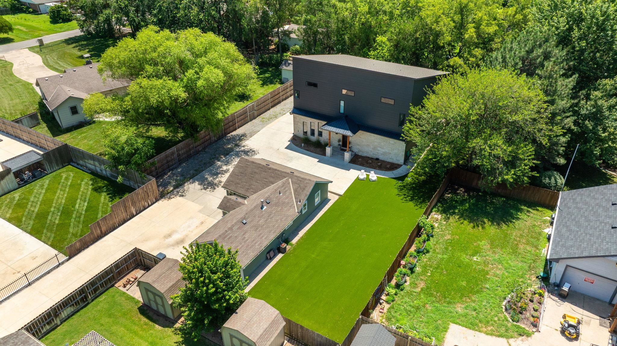 9109 W Douglas, Wichita, KS 67209