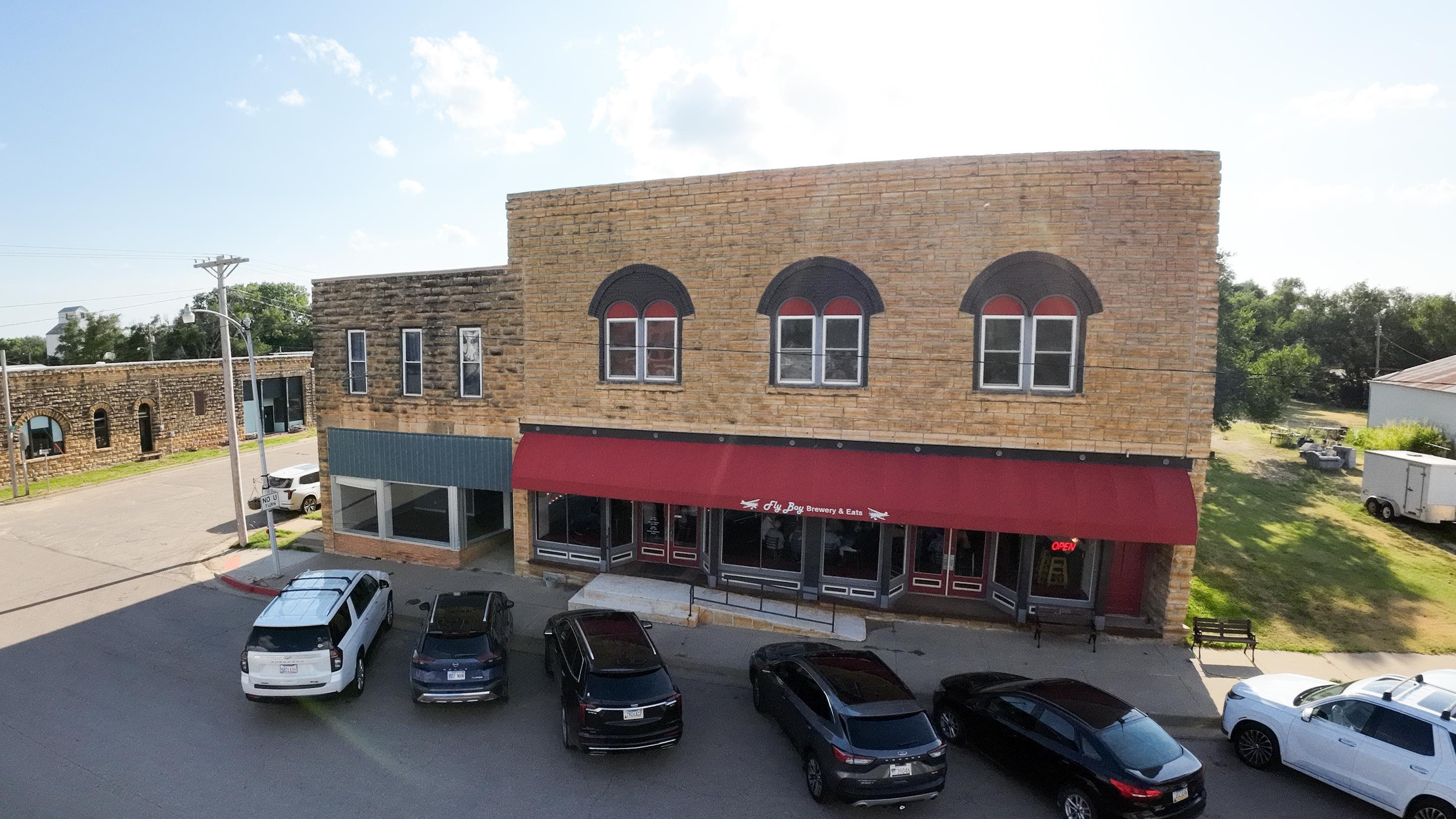 105 N Main St, Sylvan Grove, KS 67481