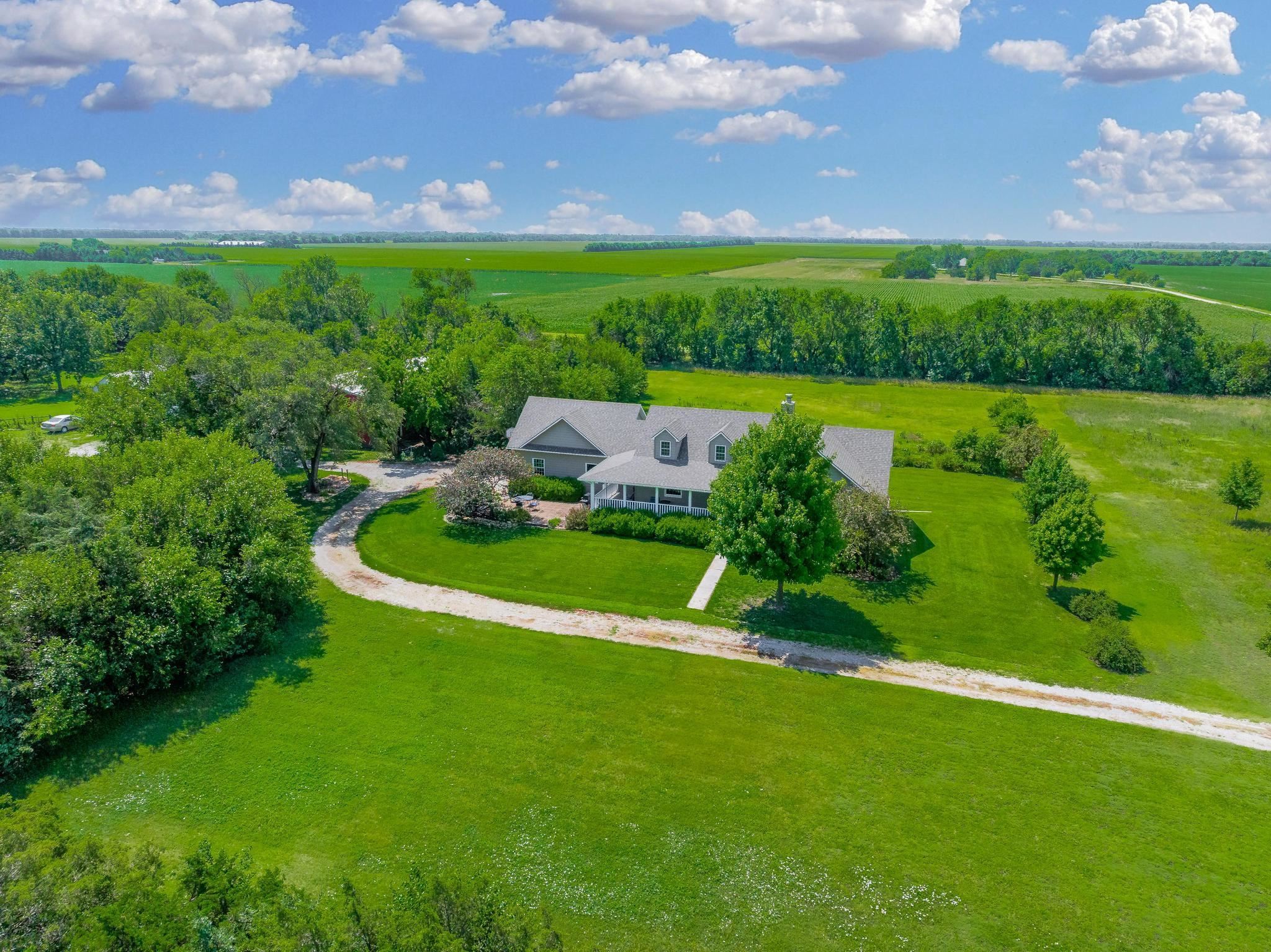 357 120th #359 120th, Newton, KS 67114