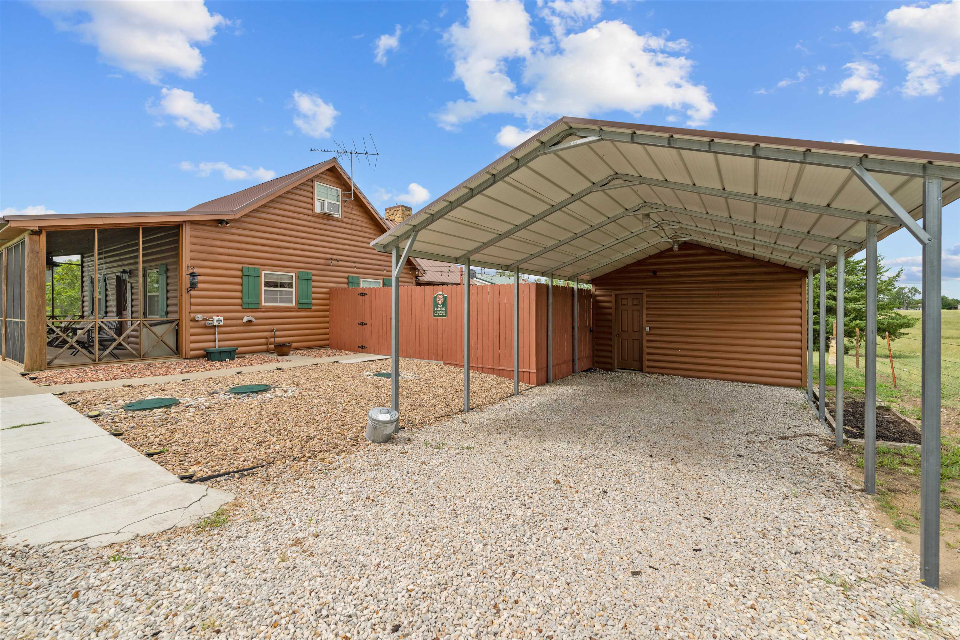 89A Pheasant Ridge Rd, Marquette, KS 67464