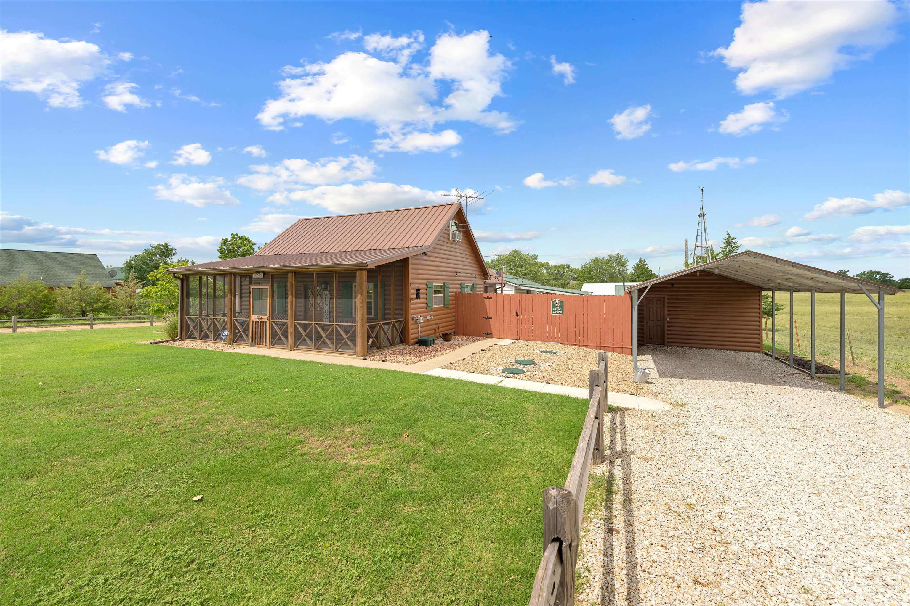 89A Pheasant Ridge Rd, Marquette, KS 67464
