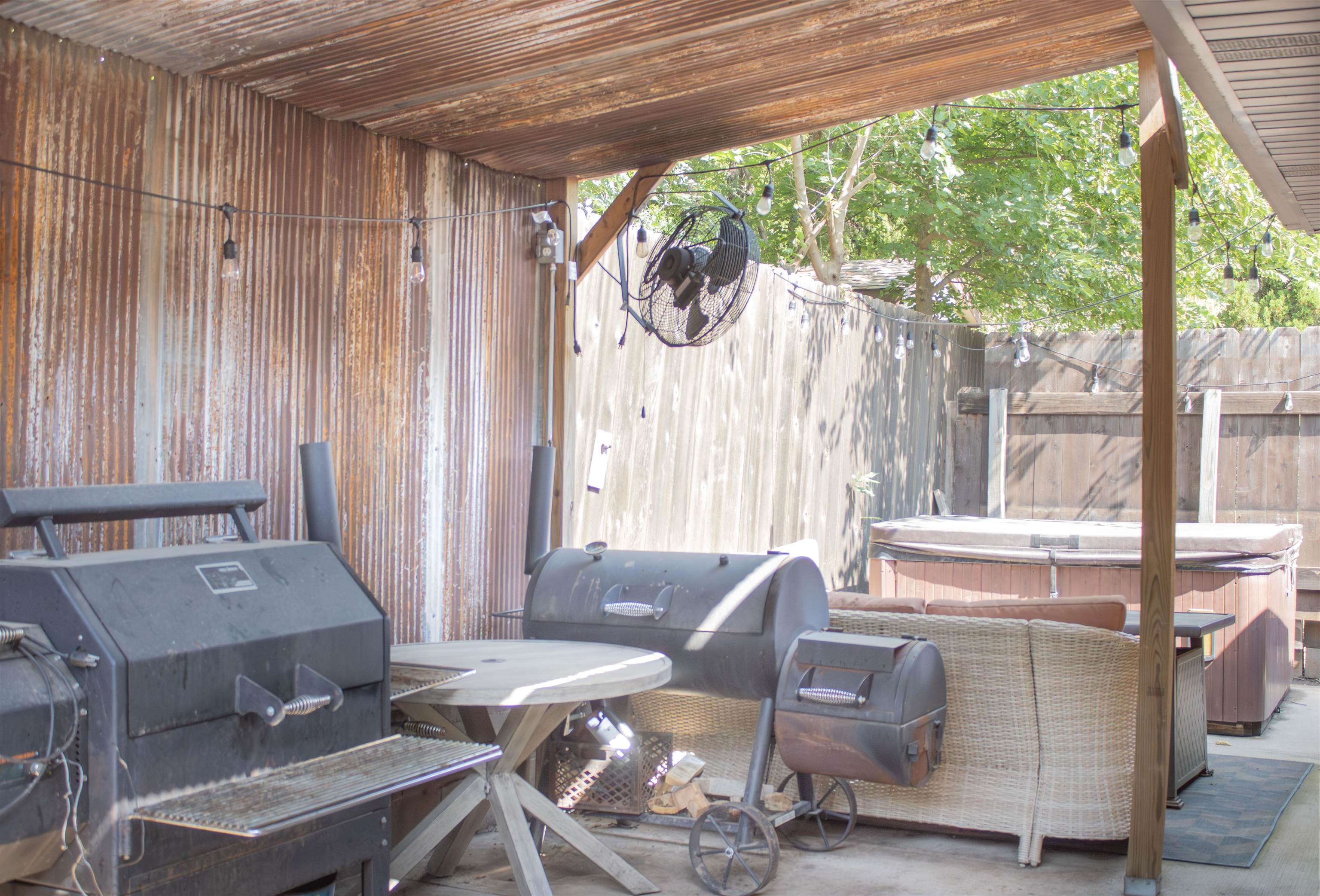 256 E Washington Ave, Kingman, KS 67068