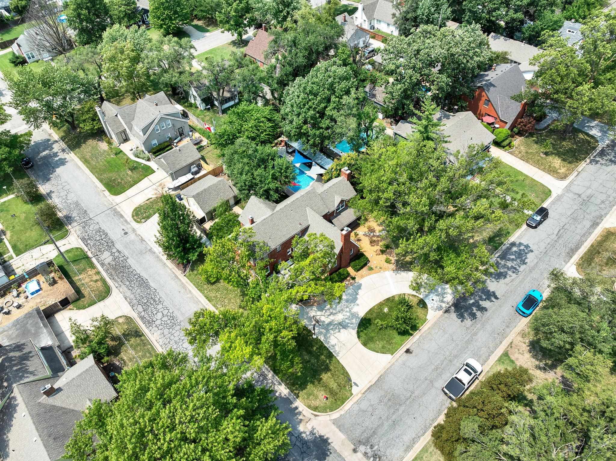 175 S Battin, Wichita, KS 67218