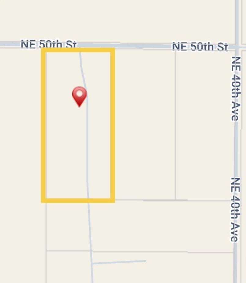 0000 NE 50th St Parcel #1, Pratt, KS 67124