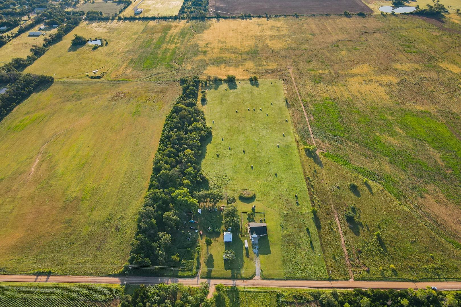 0000 N Ryan, Conway Springs, KS 67031