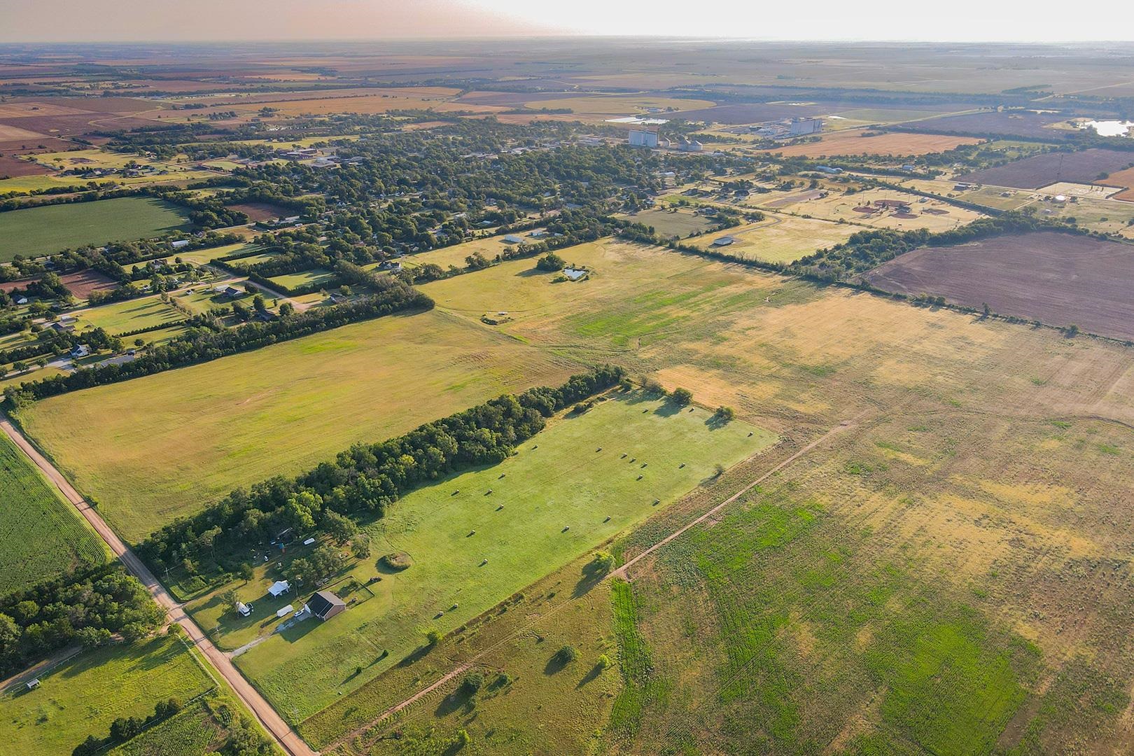 0000 N Ryan, Conway Springs, KS 67031