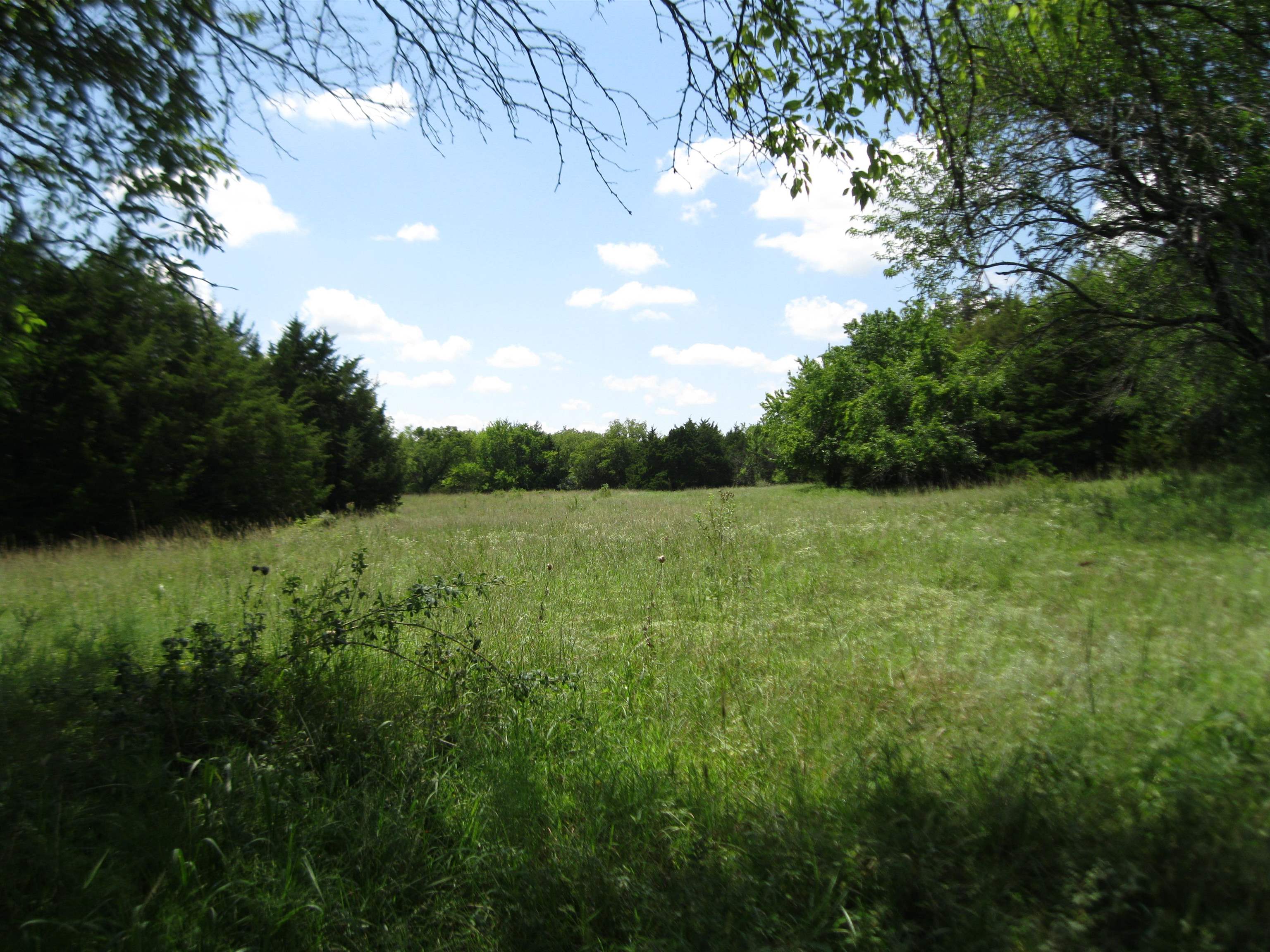 0 Quinter Rd, Altoona, KS 66710