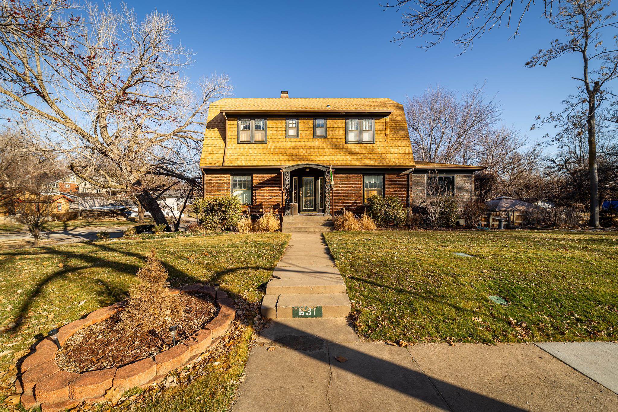 631 W 9th St, Concordia, KS 66901