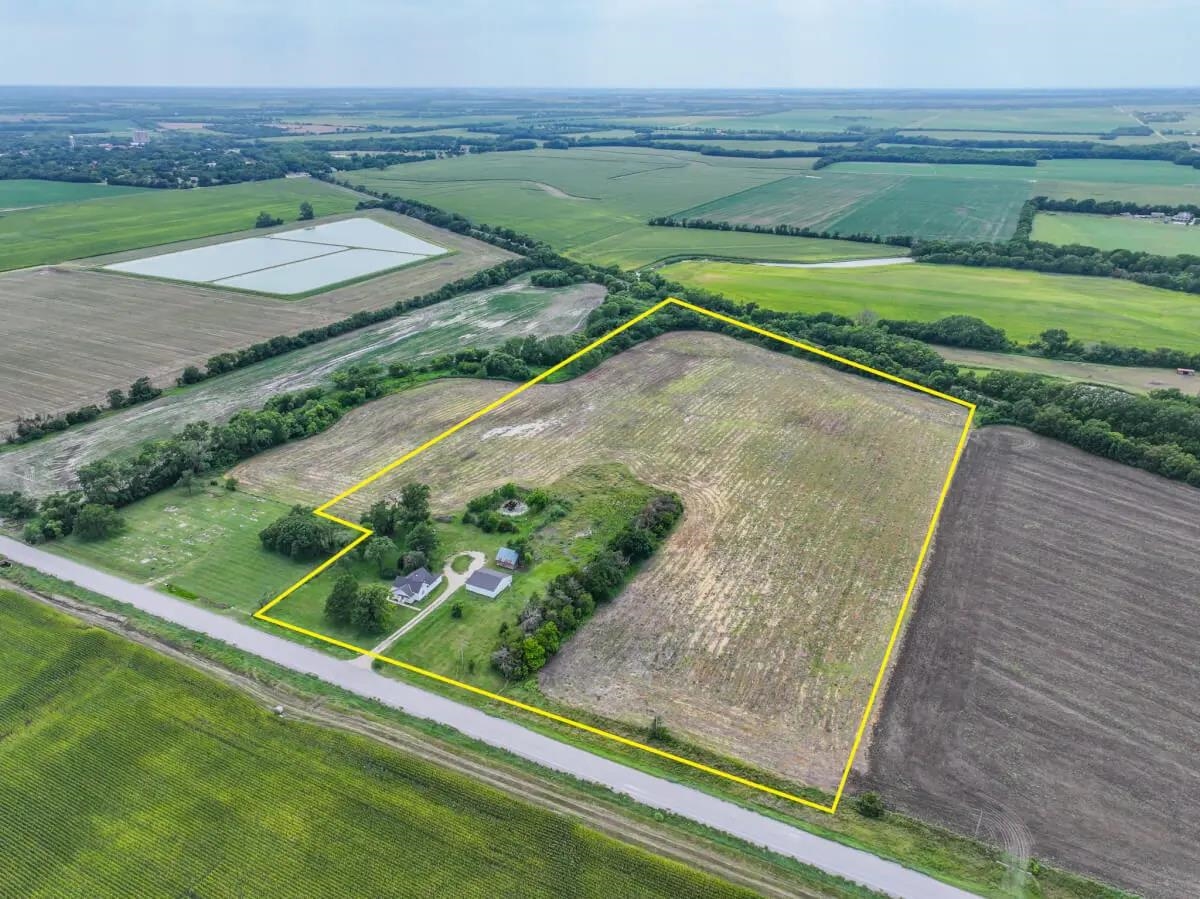 10657 NW Butler, Whitewater, KS 67154