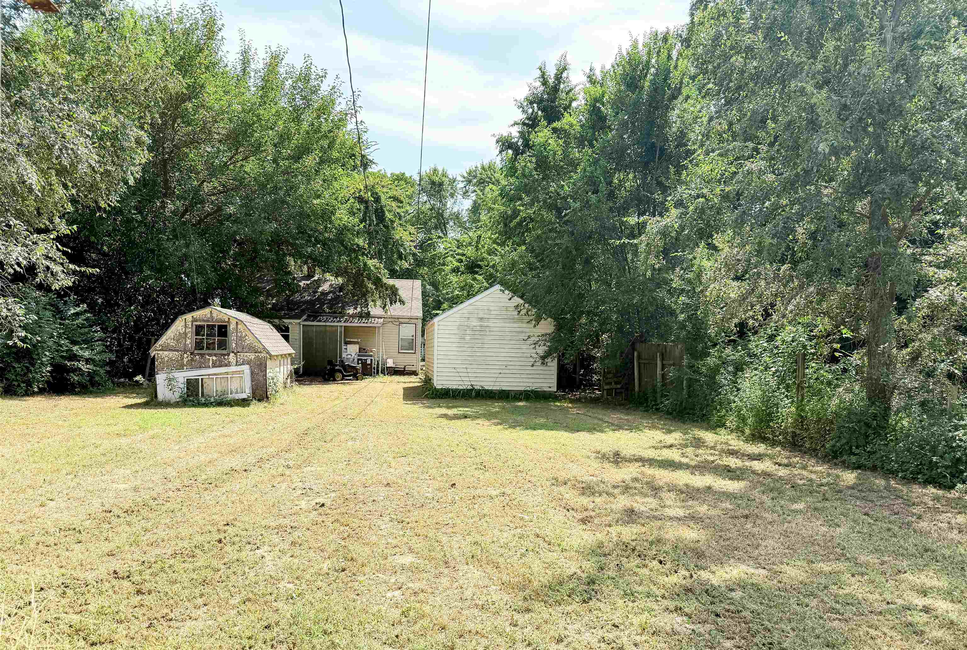 242 W C Ave, Kingman, KS 67068