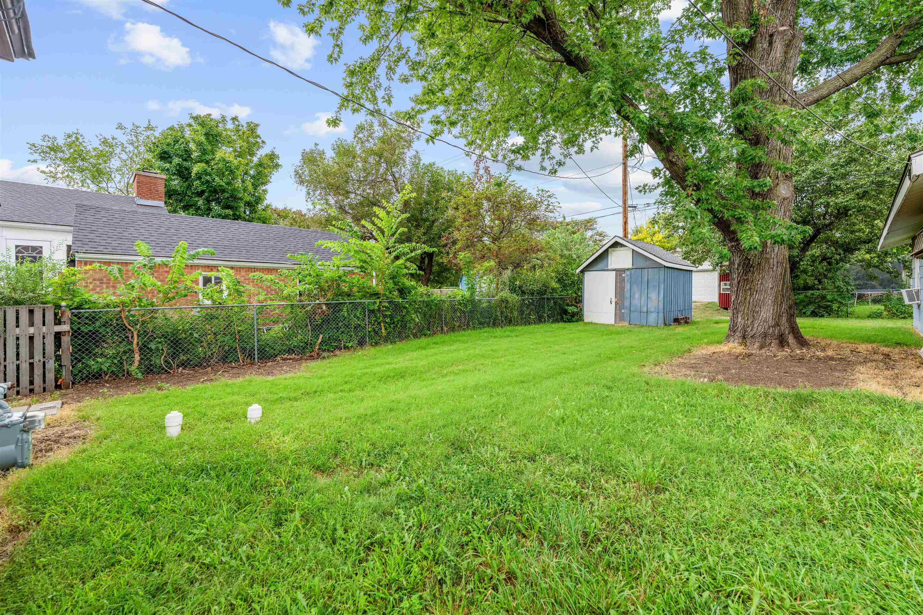 317 Swedonia, Marquette, KS 67464