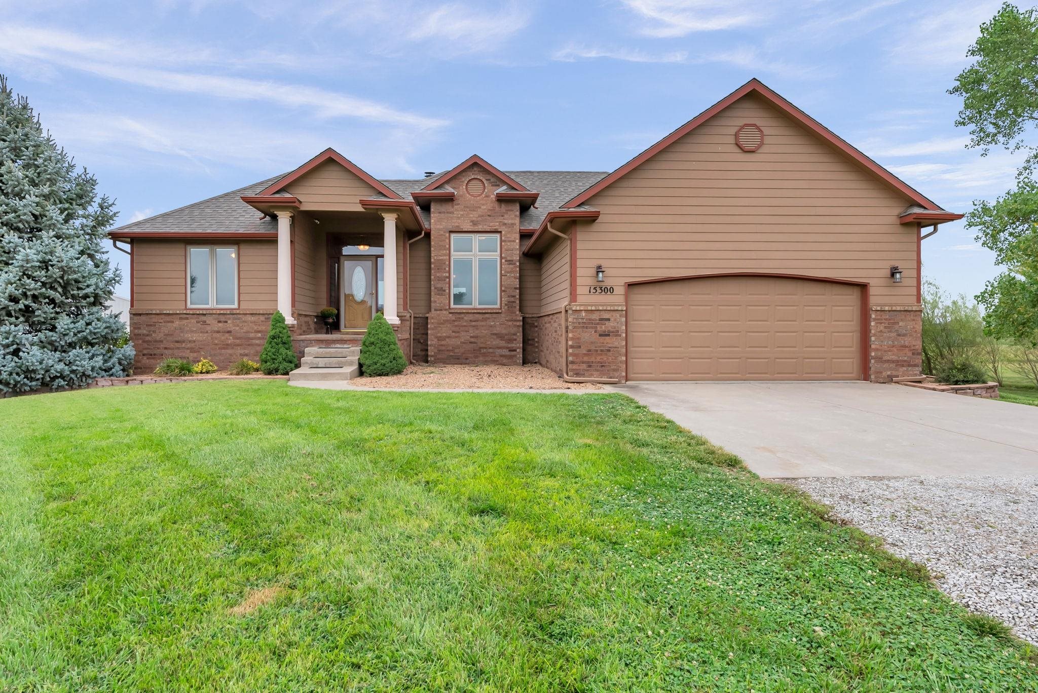 15300 Breezy, Colwich, KS 67030