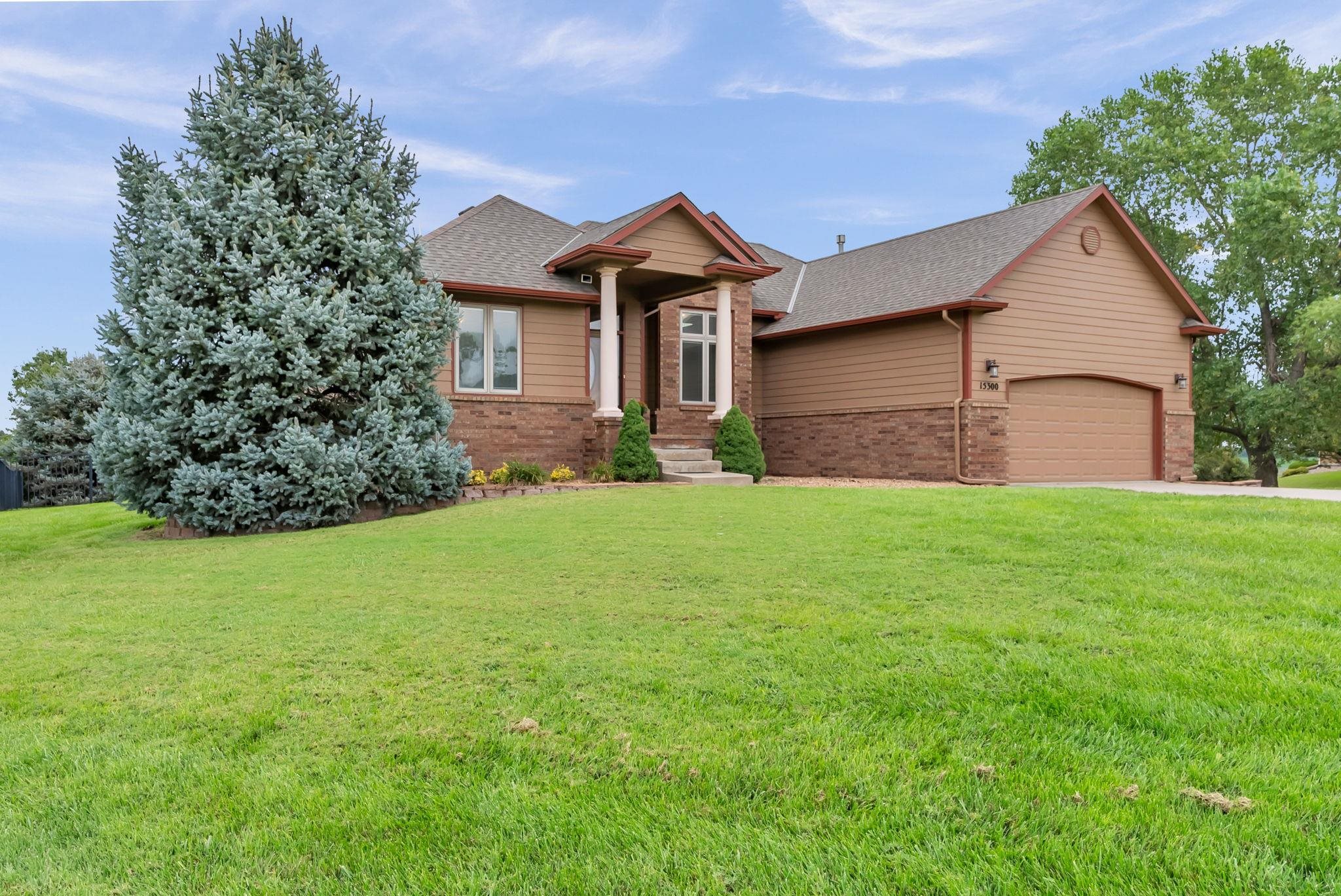 15300 Breezy, Colwich, KS 67030