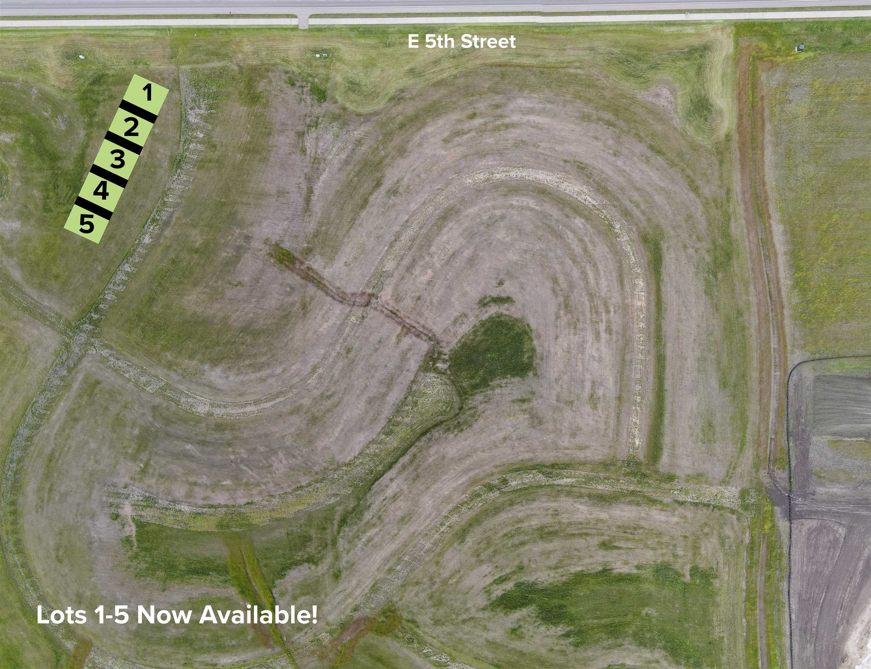 Lot 1 Block A E Amber Rg, Valley Center, KS 67147