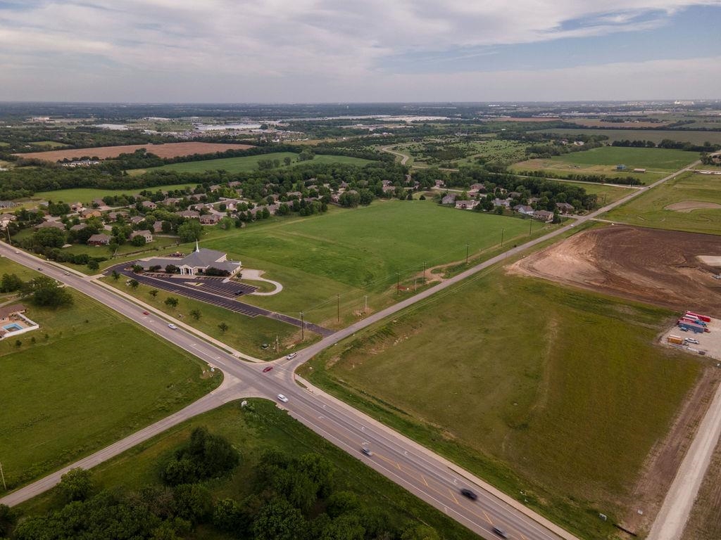 Lot 3 Block A E Amber Rg, Valley Center, KS 67147