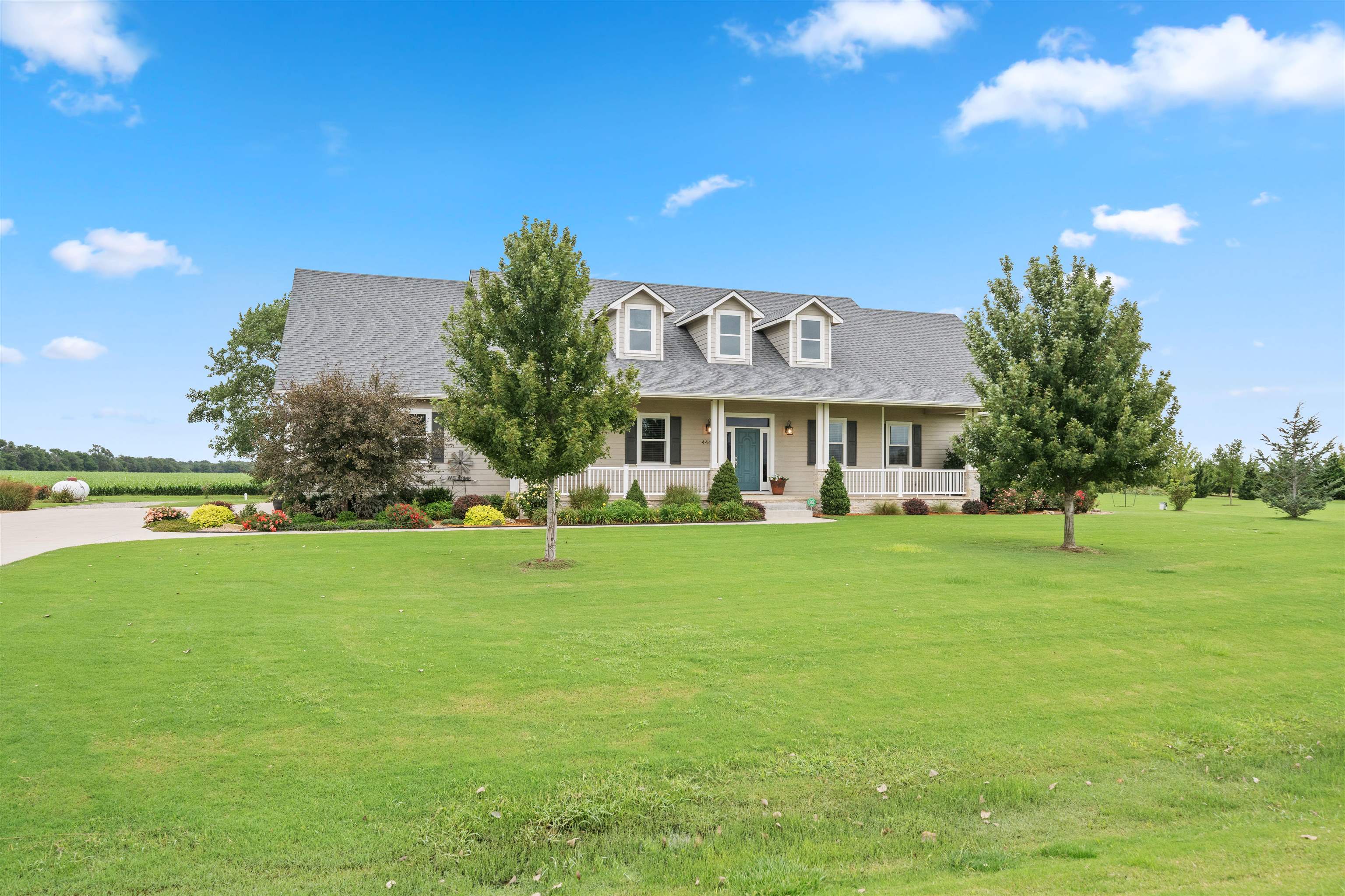4440 S 228th St W, Goddard, KS 67052