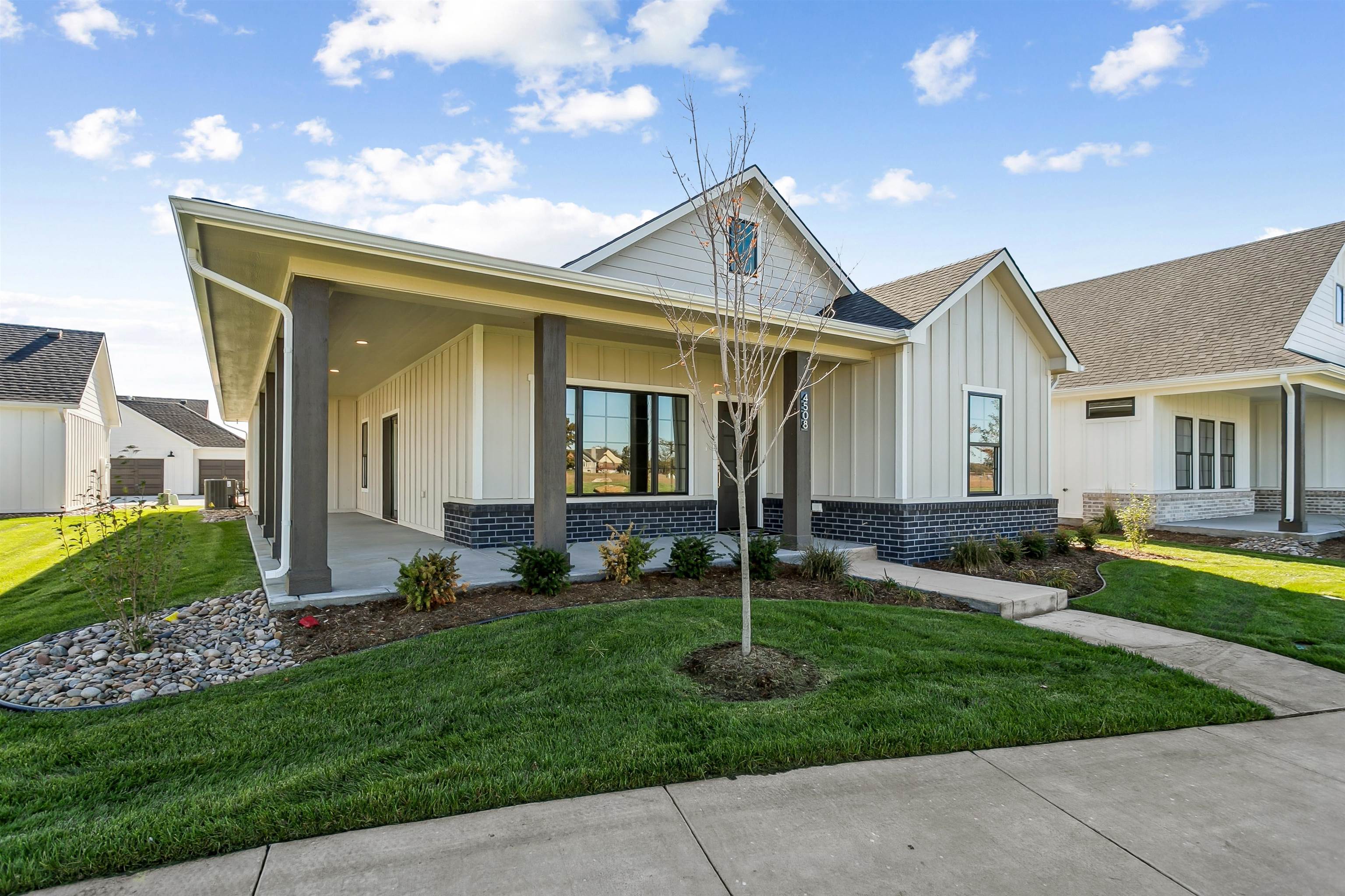 4508 N Harborside Dr ACADIA MODEL, Wichita, KS 67204