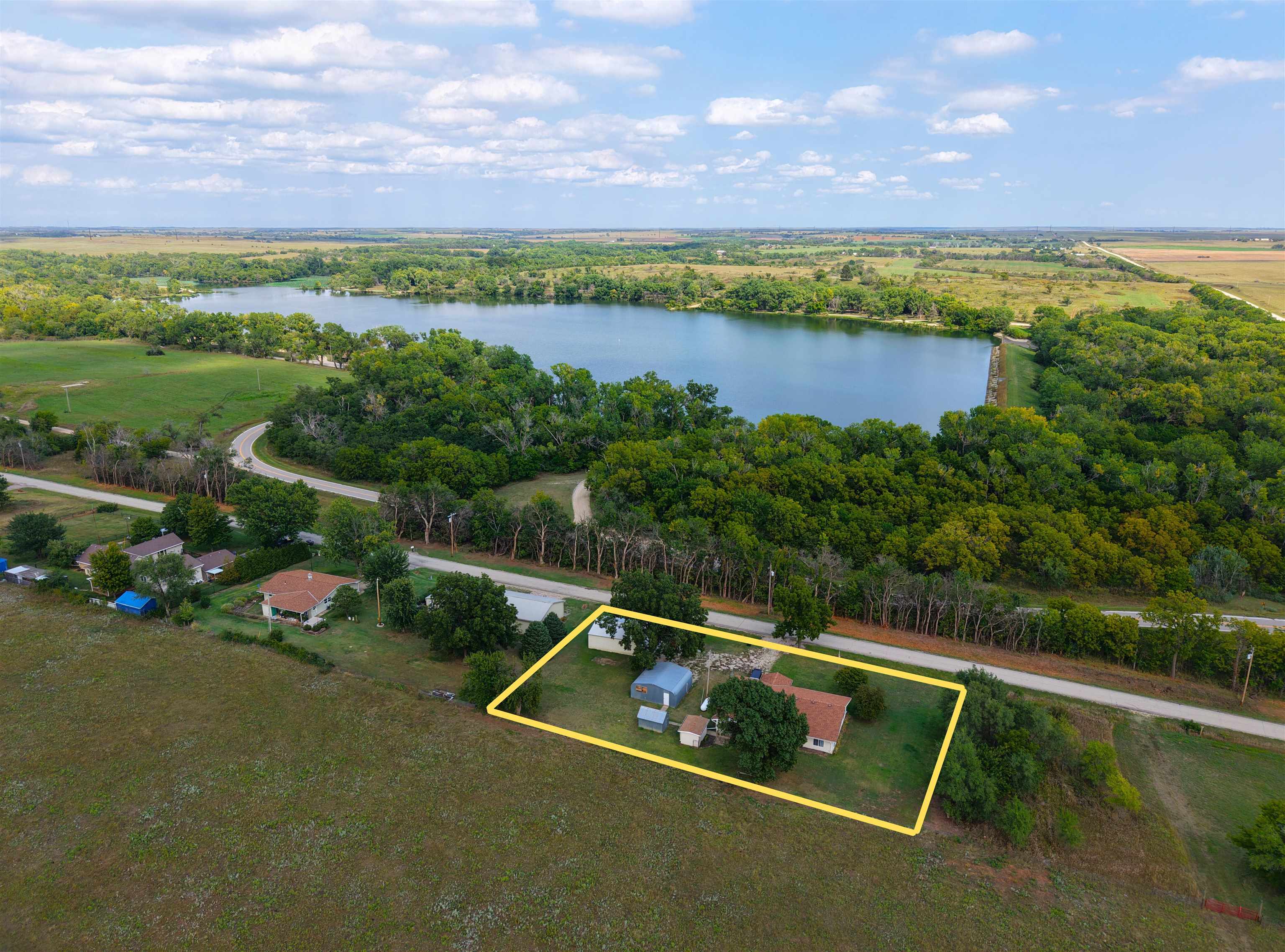 1009 N 190th Rd, Minneapolis, KS 67467