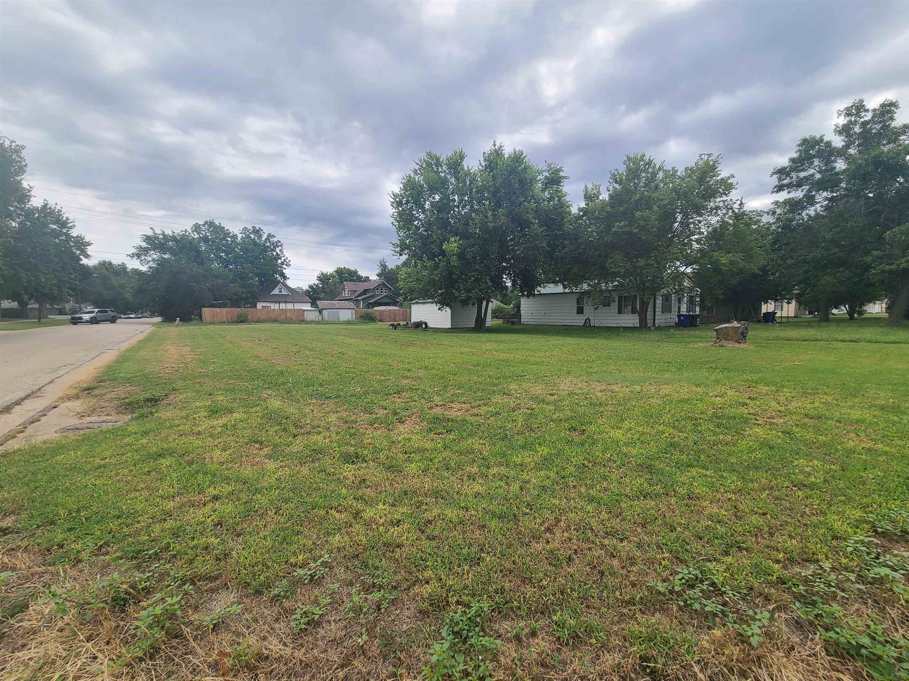 00000 N Jackson St, Marquette, KS 67464
