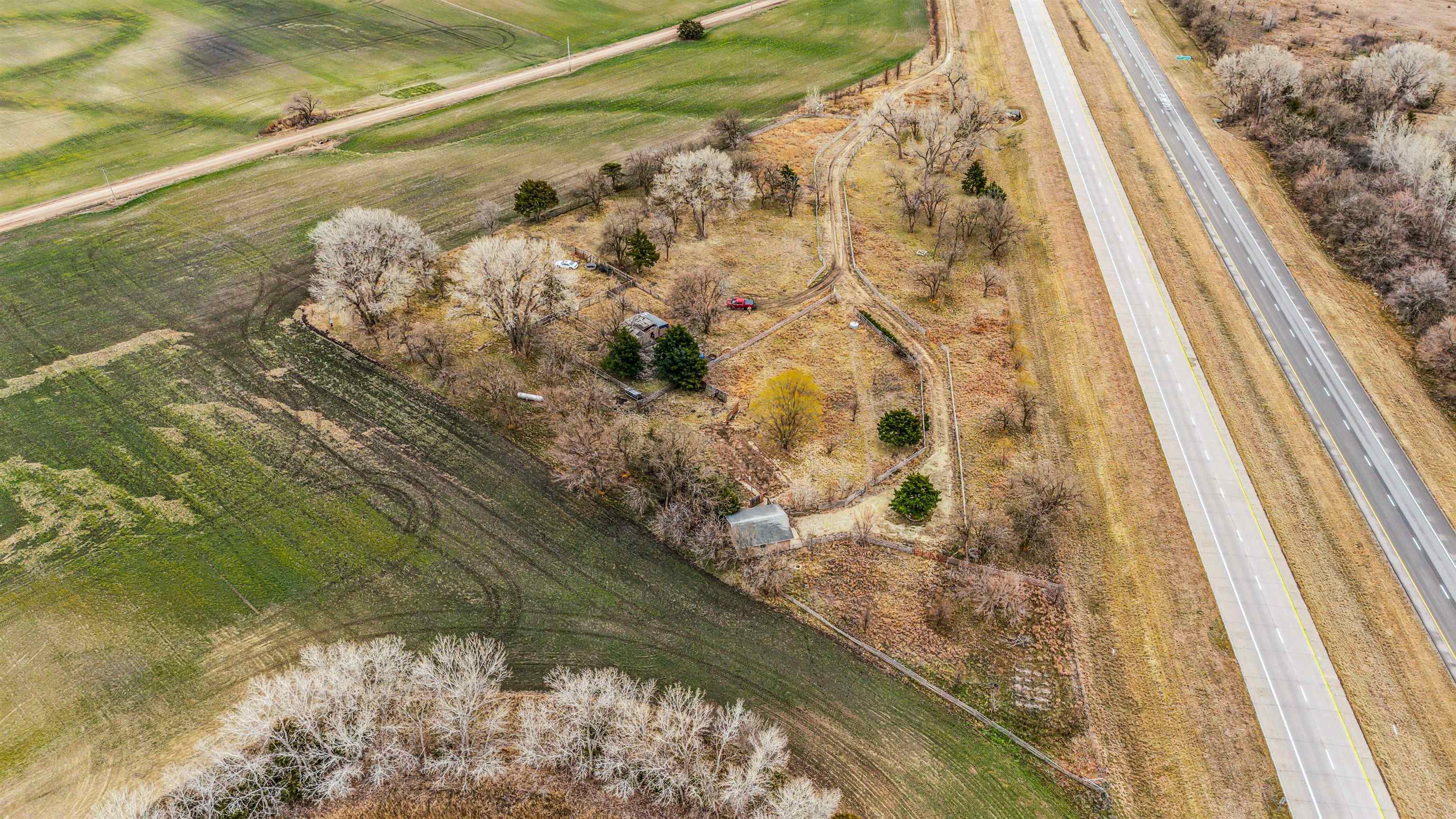 7031 N 135th St W, Colwich, KS 67030