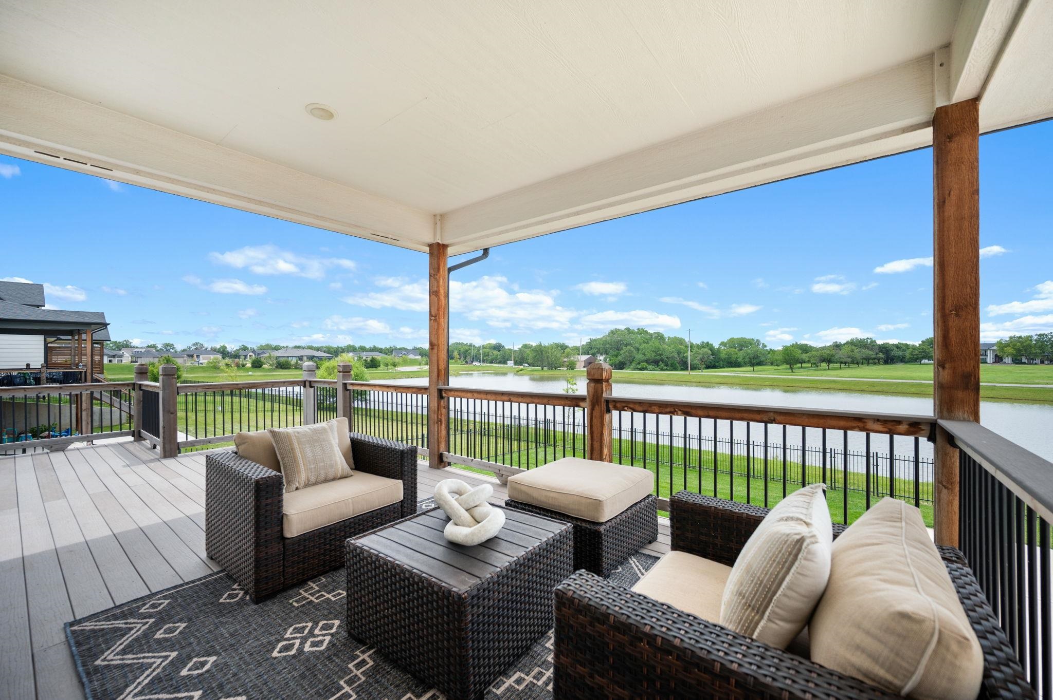 15915 W Sheriac St, Goddard, KS 67052