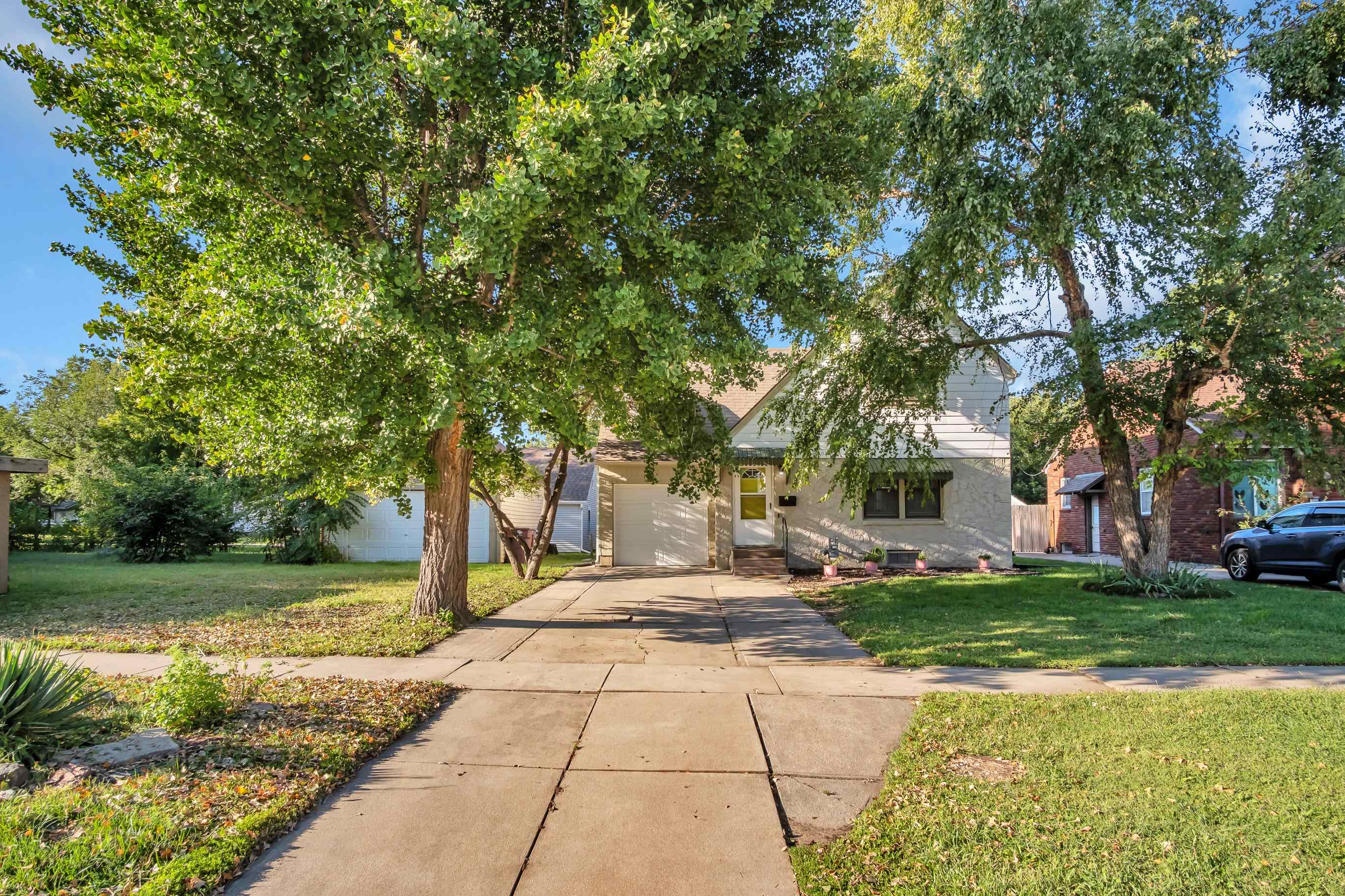 617 E Hancock St, Mcpherson, KS 67460