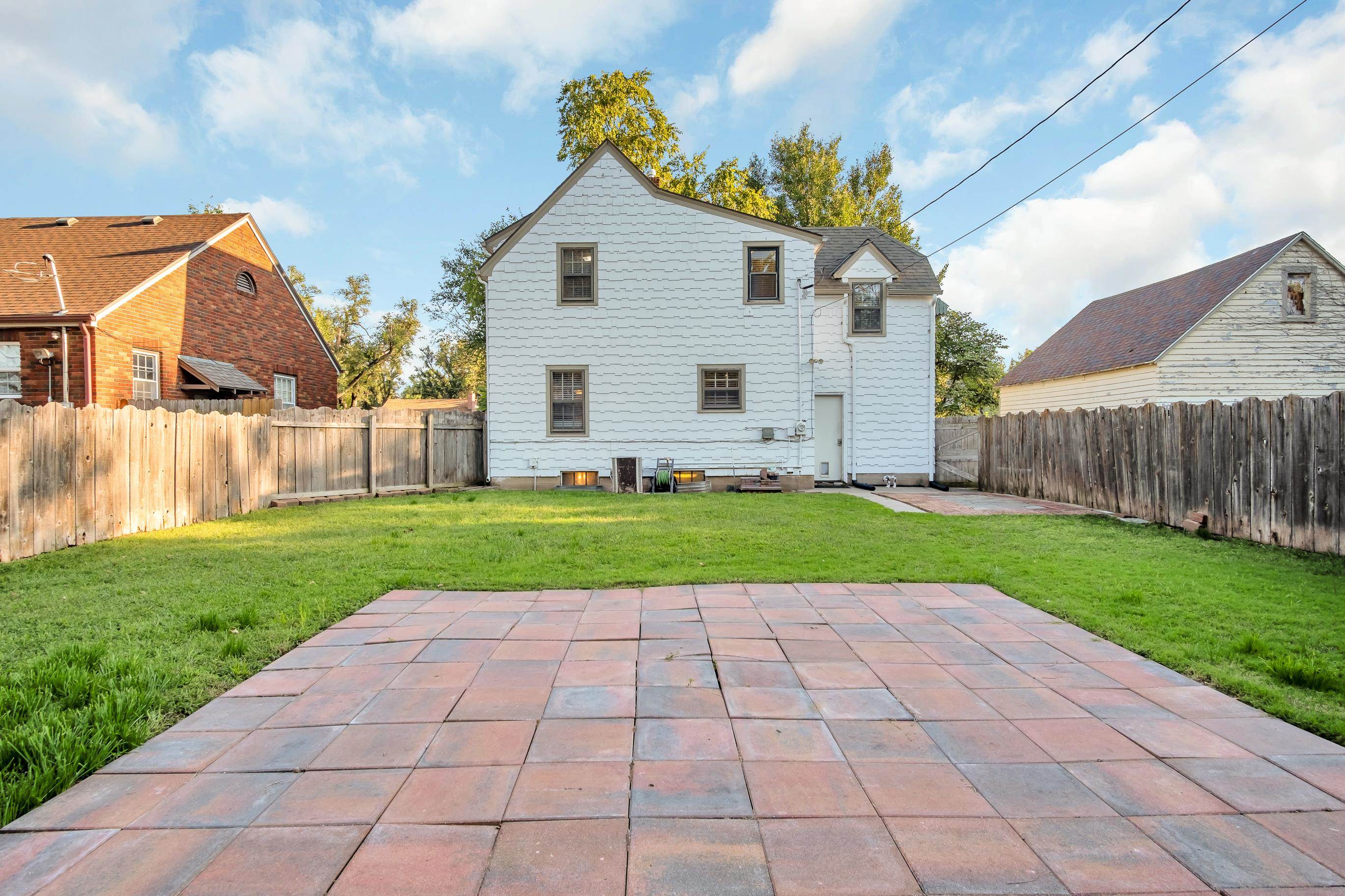 617 E Hancock St, Mcpherson, KS 67460