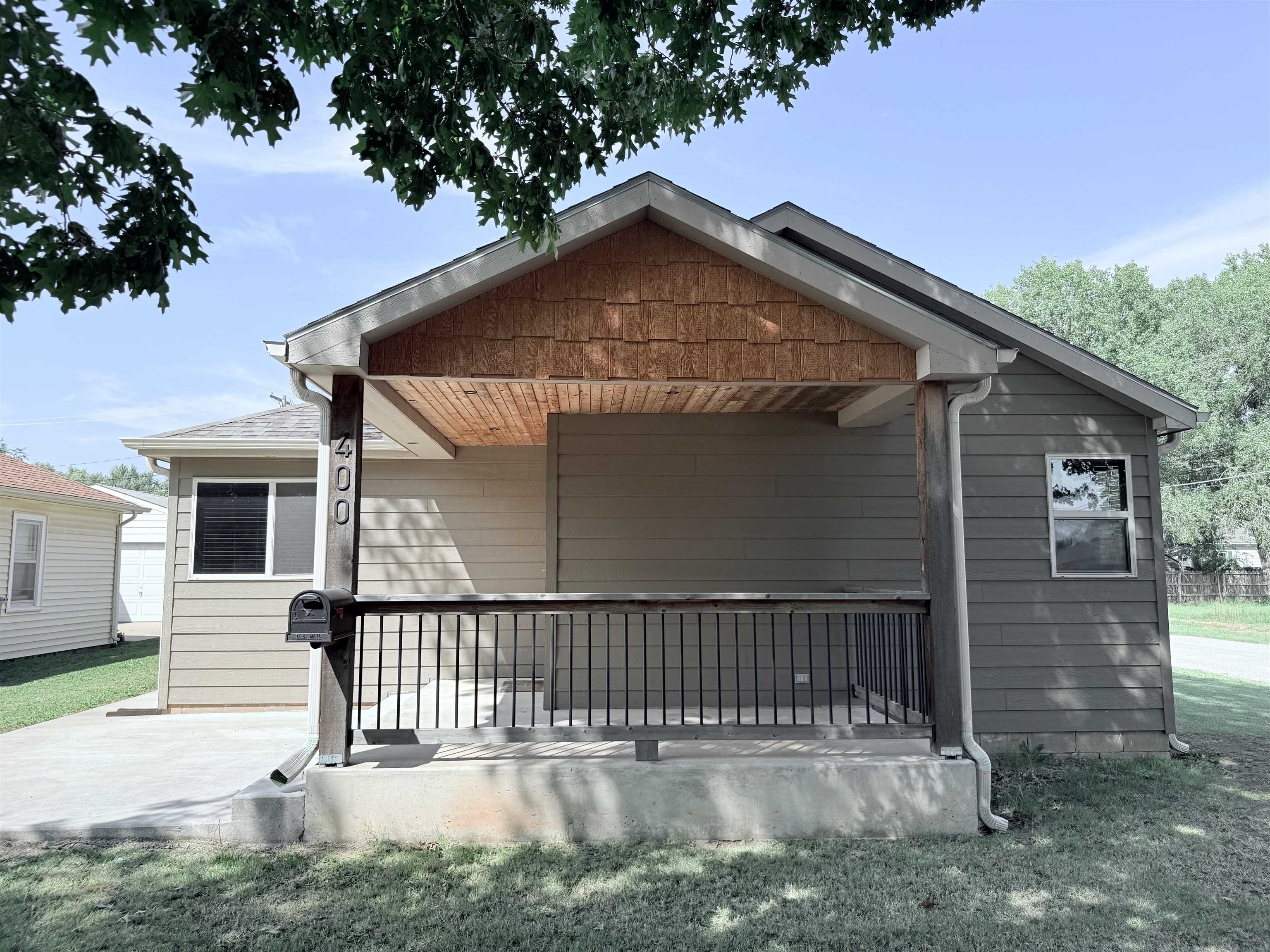 400 W E, Kingman, KS 67068