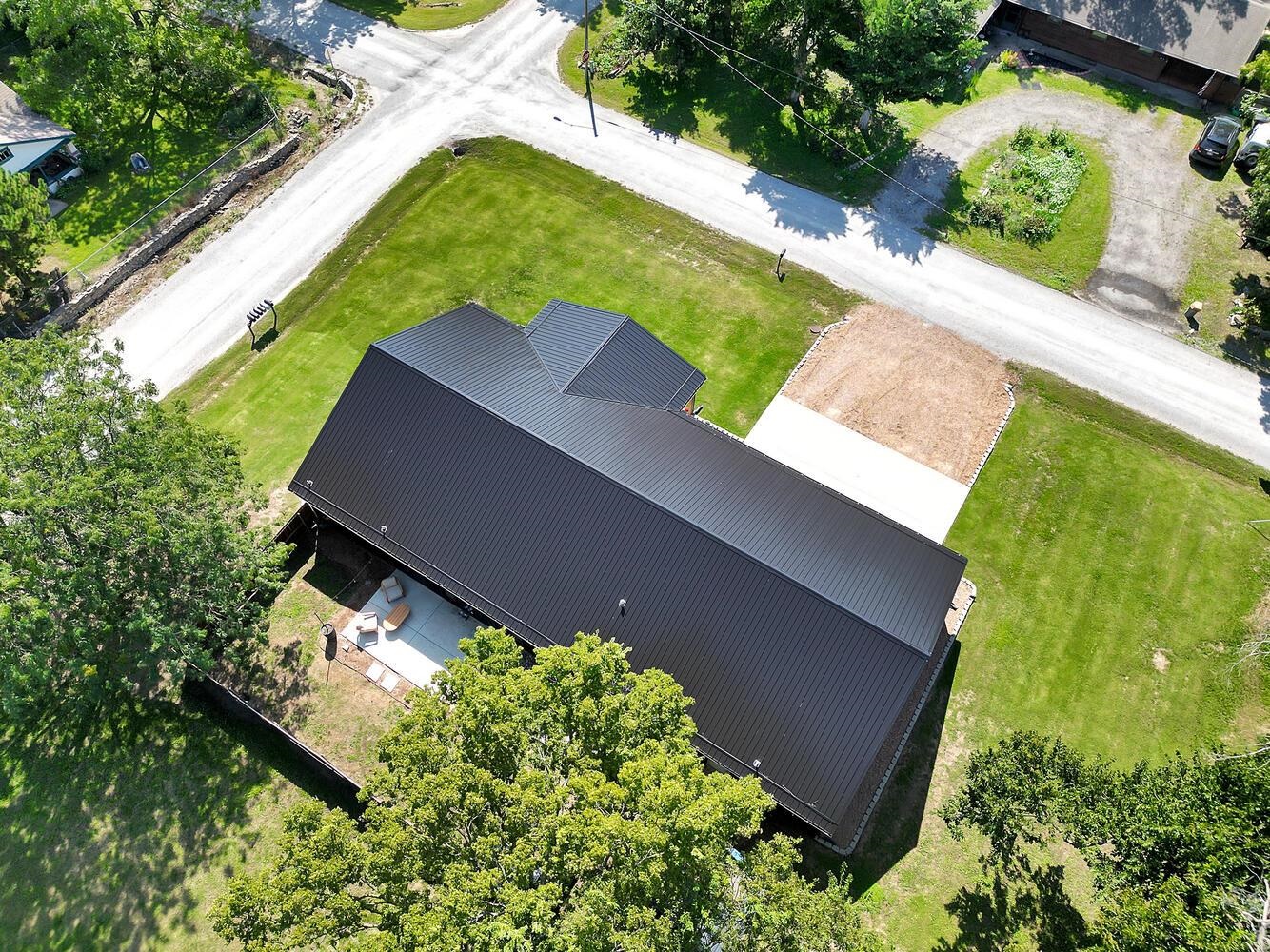 300 W Plumb St, Leon, KS 67074