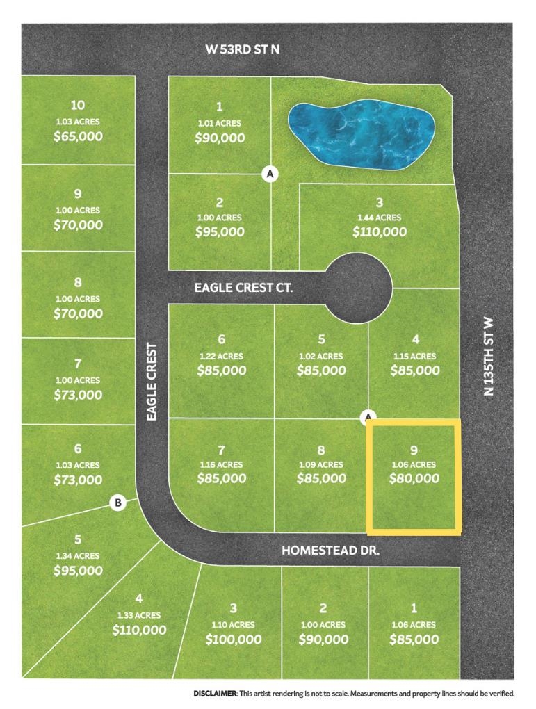 13655 W Homestead St, Colwich, KS 67030