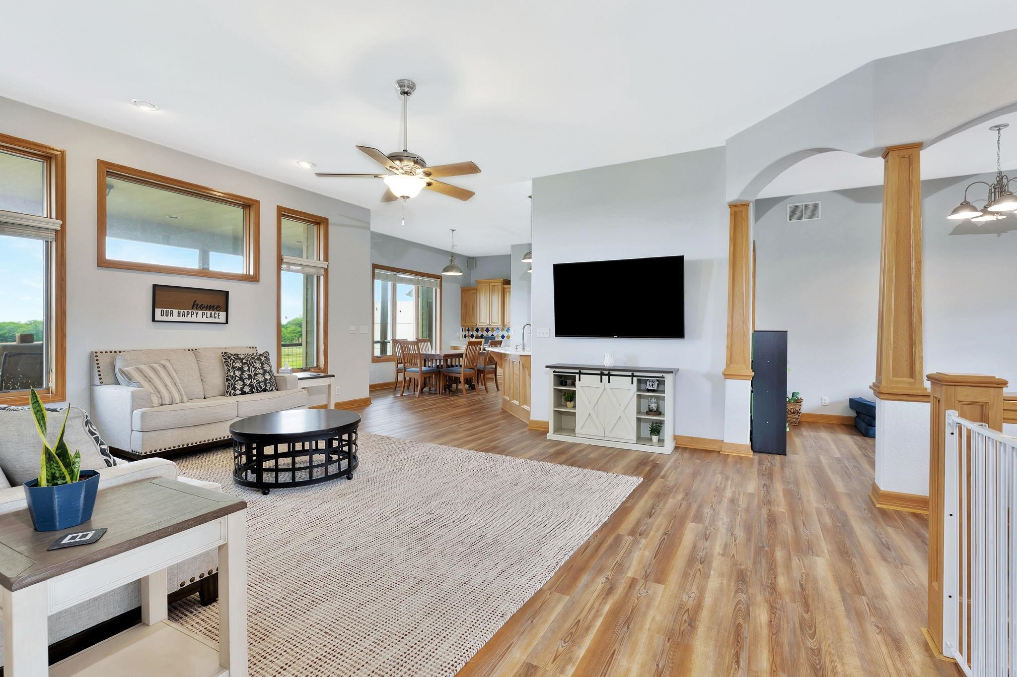 3701 Manly Rd, Goddard, KS 67052