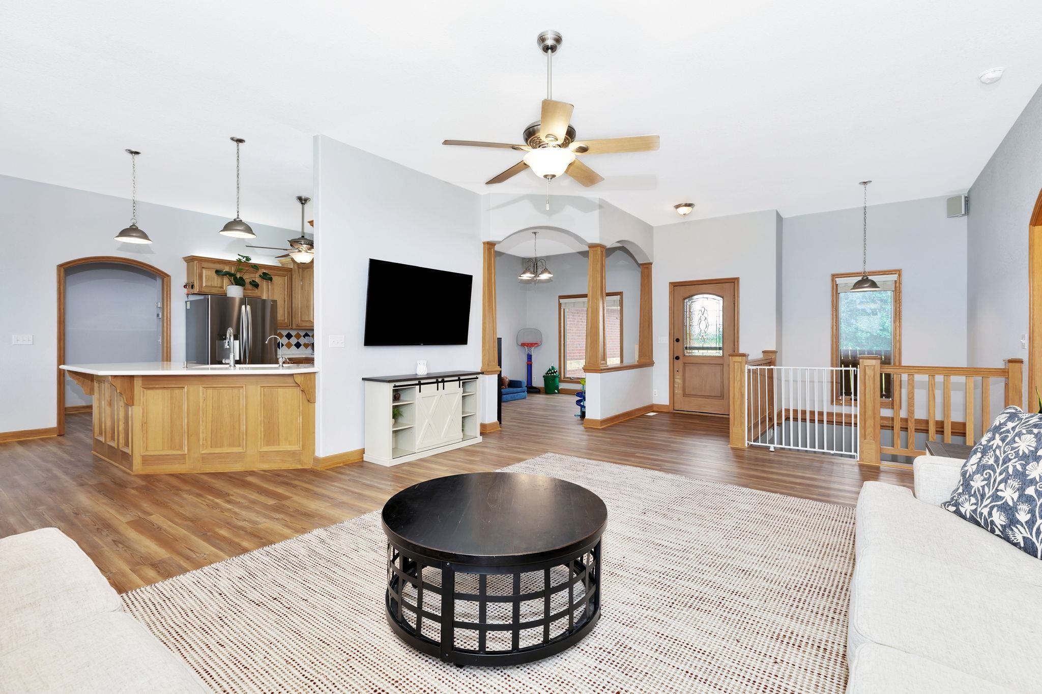 3701 Manly Rd, Goddard, KS 67052