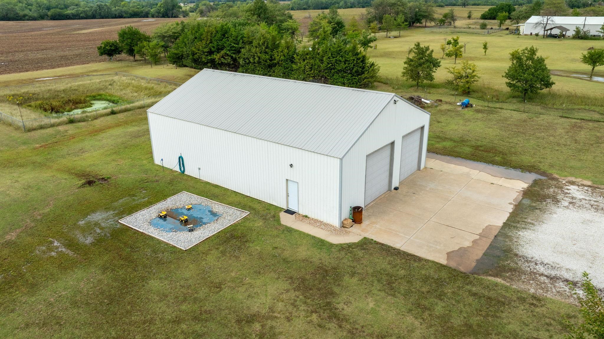 3701 Manly Rd, Goddard, KS 67052