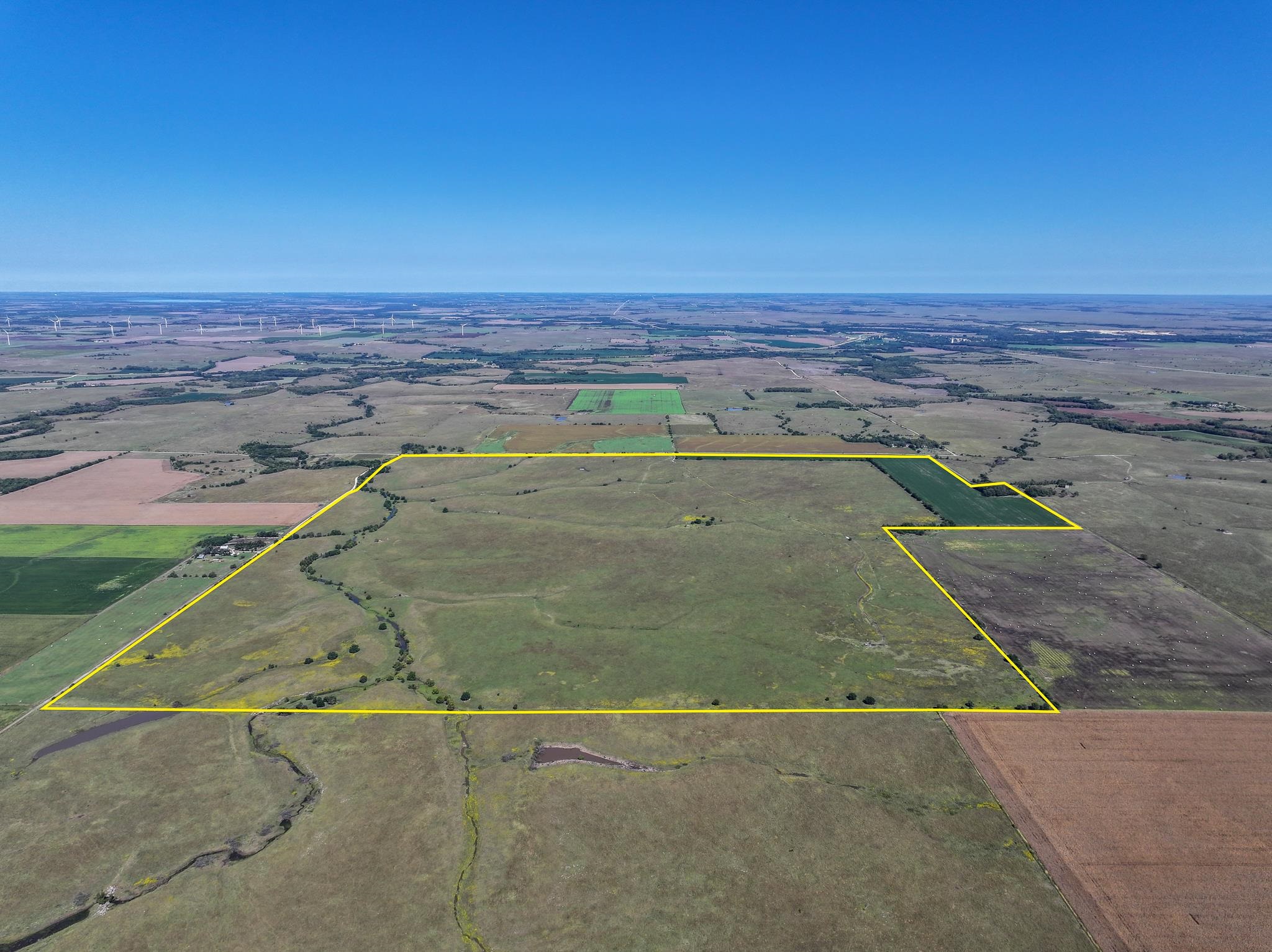 000 80th St, Florence, KS 66851