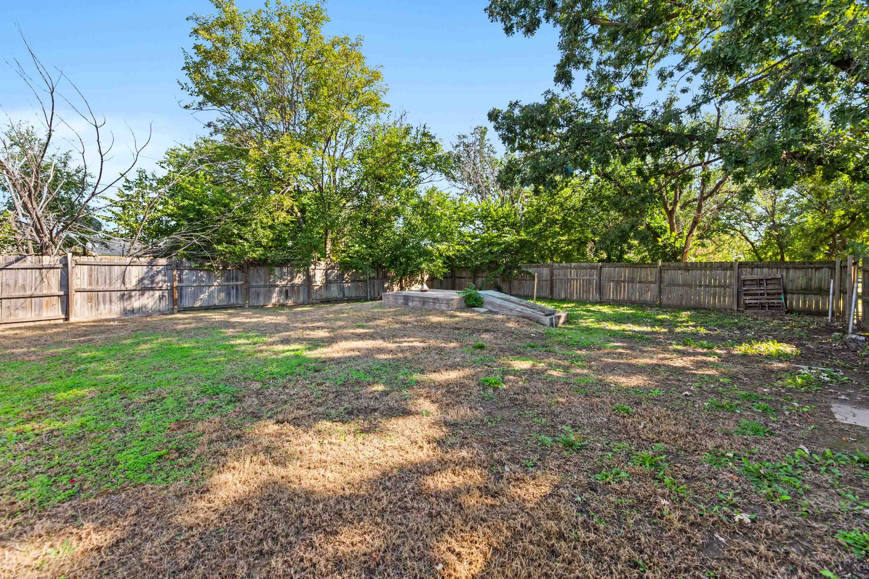 214 E Center, Burrton, KS 67020