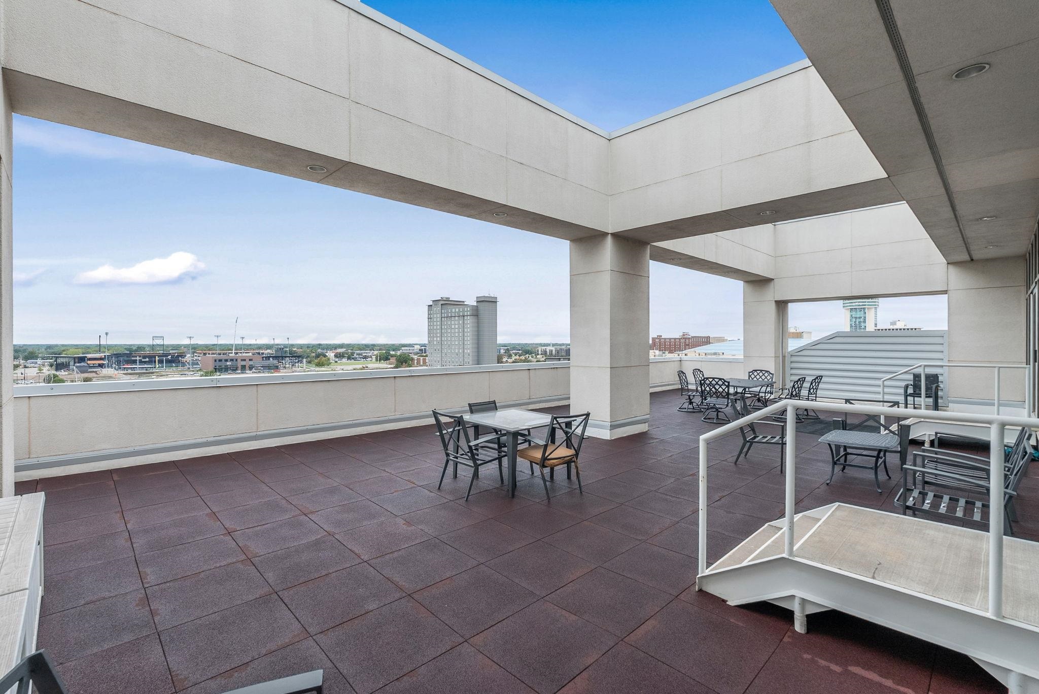 515 S Main #403, Wichita, KS 67202