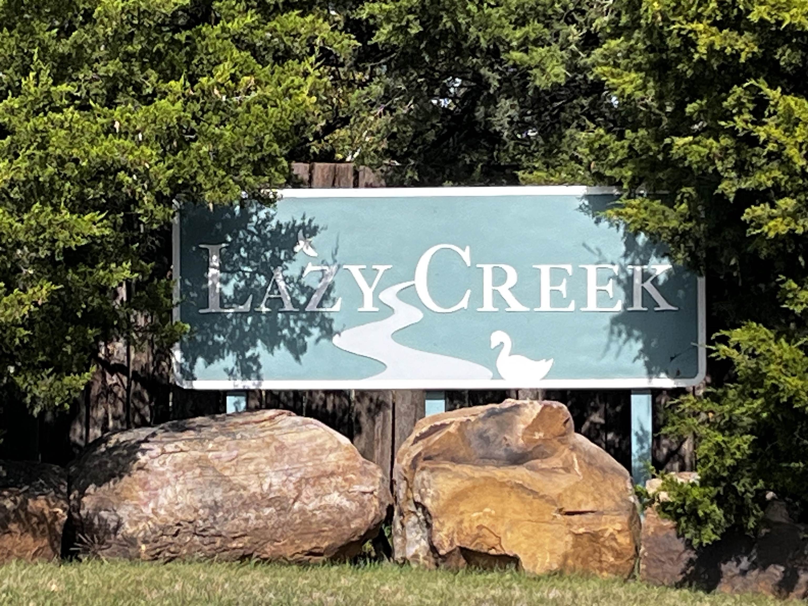 1208 Lazy Creek Ct, Newton, KS 67114