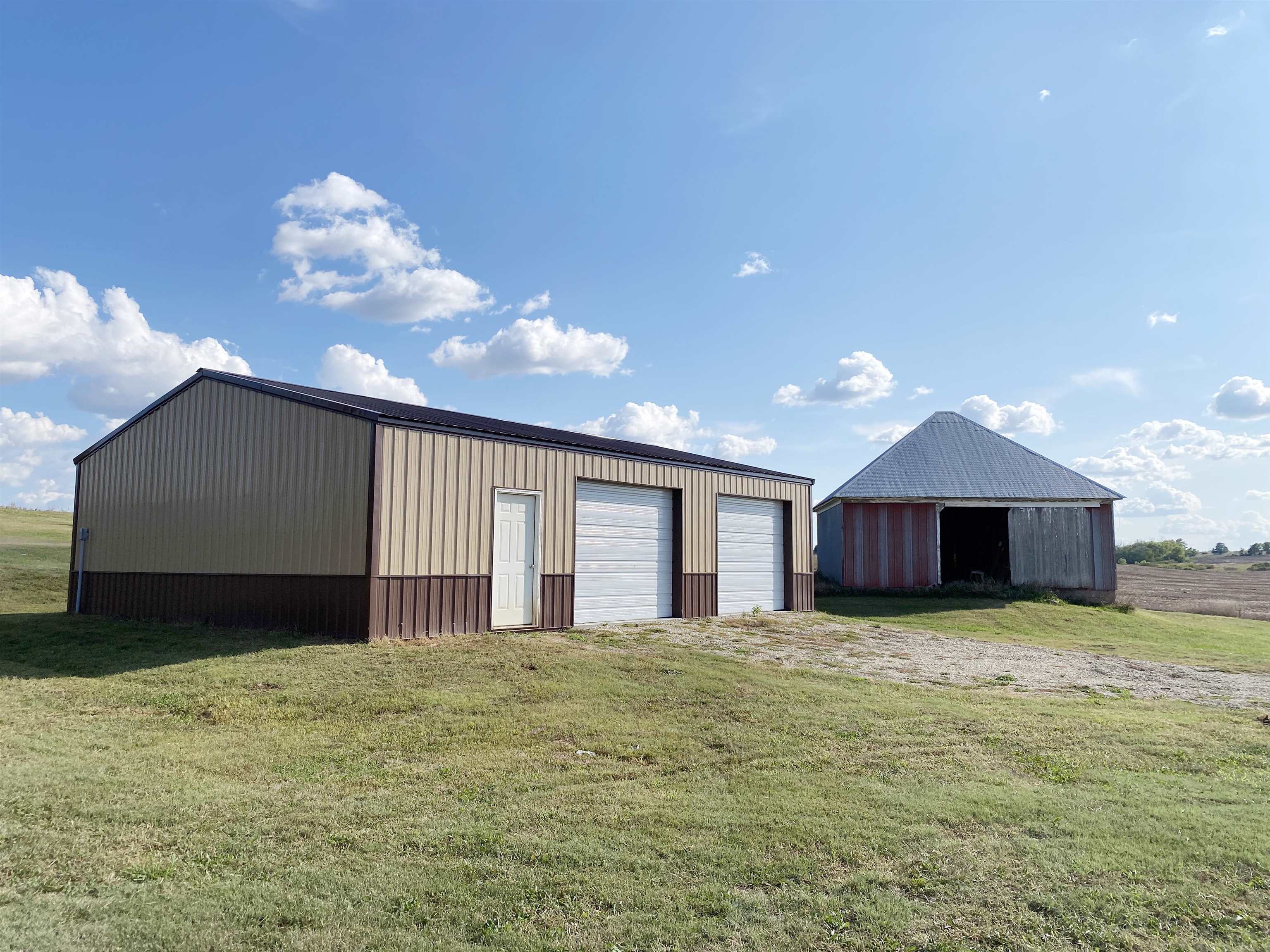 1824 Quail Rd, Concordia, KS 66901