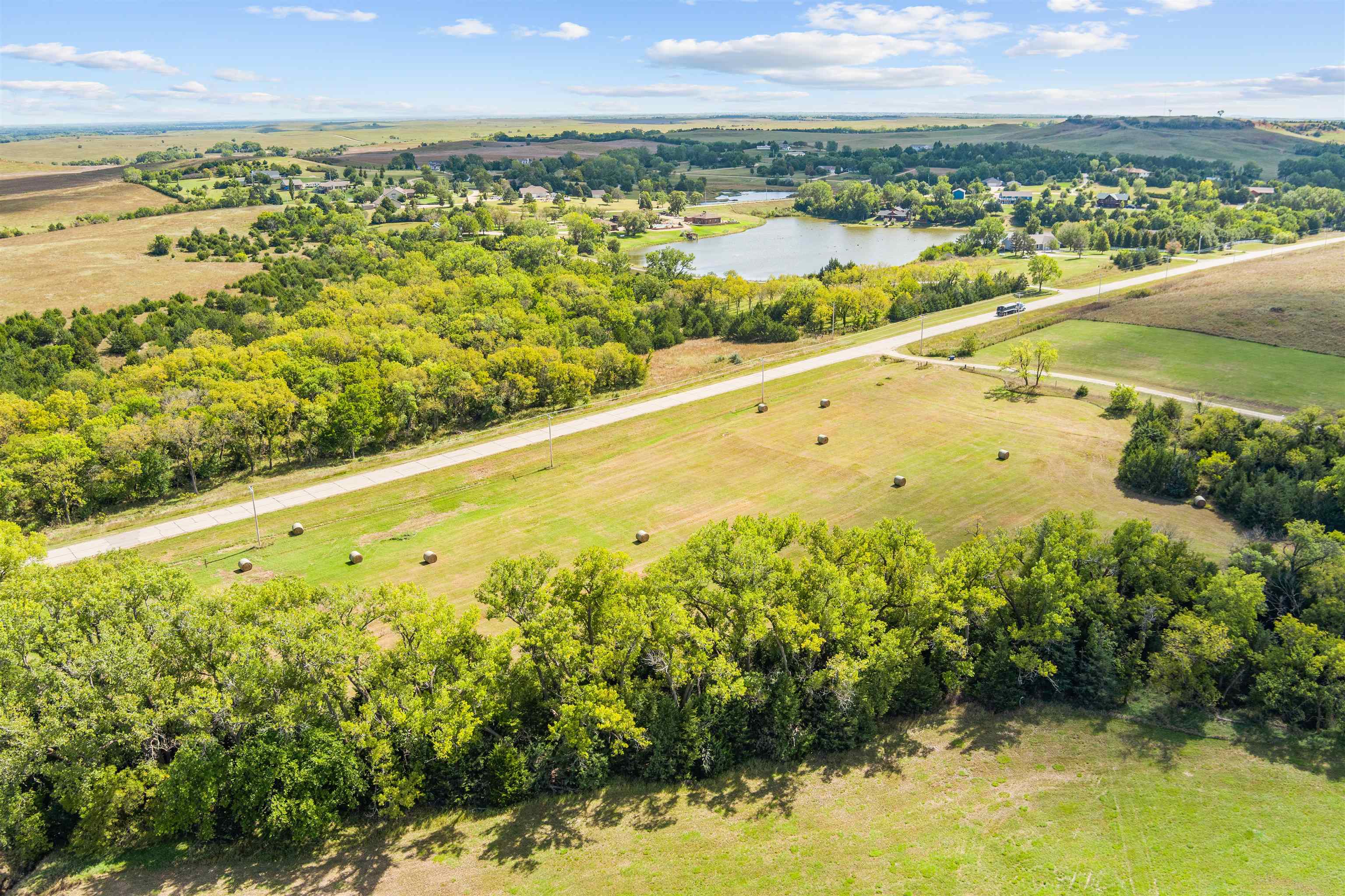 00000 N 170th Rd L4 Blk 2, Bennington, KS 67422