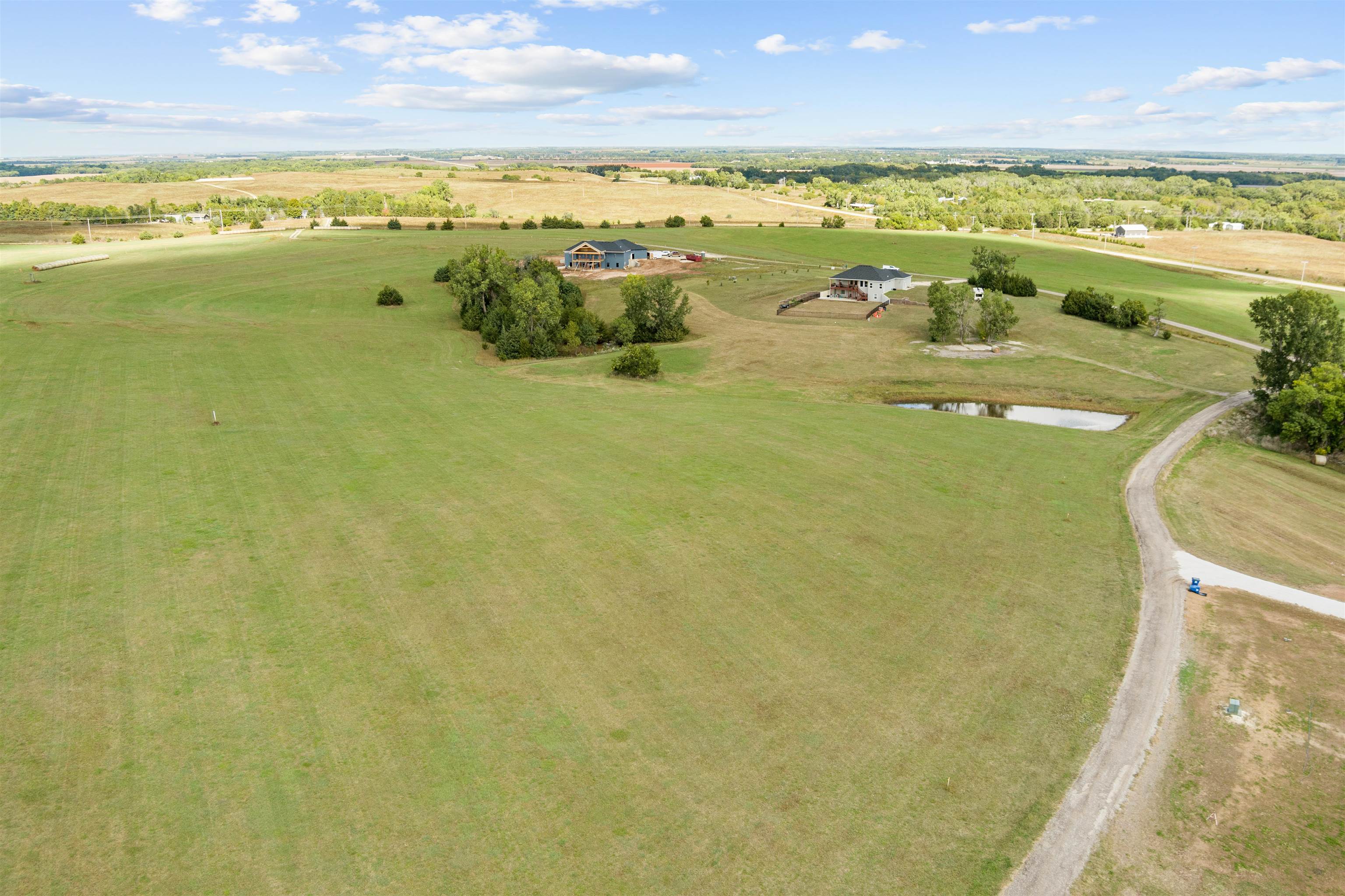 00000 N 170th Rd L1 Blk 1, Bennington, KS 67422